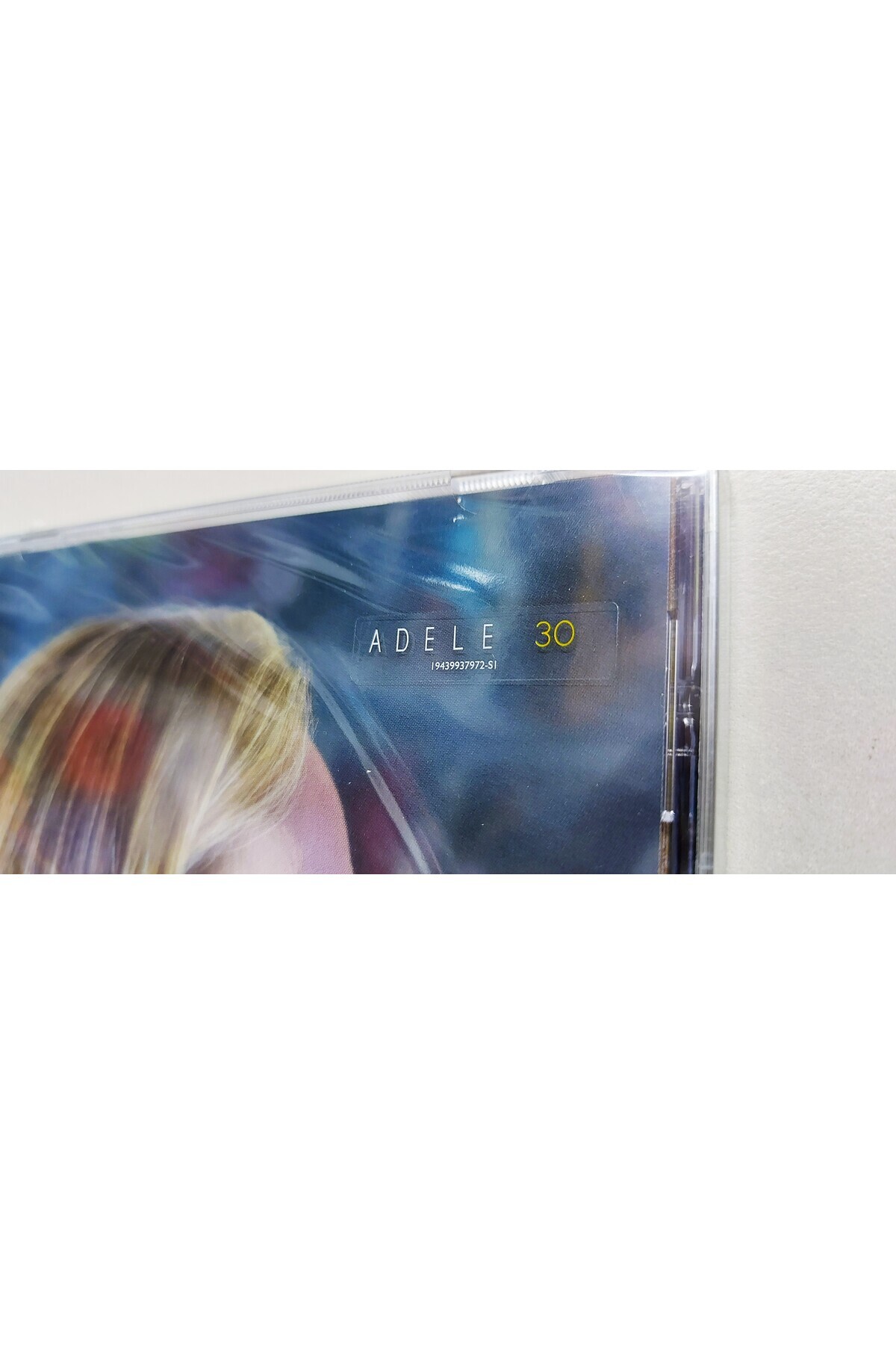 CD Adele 30 Müzik Albümü - Fiyatı, Yorumları