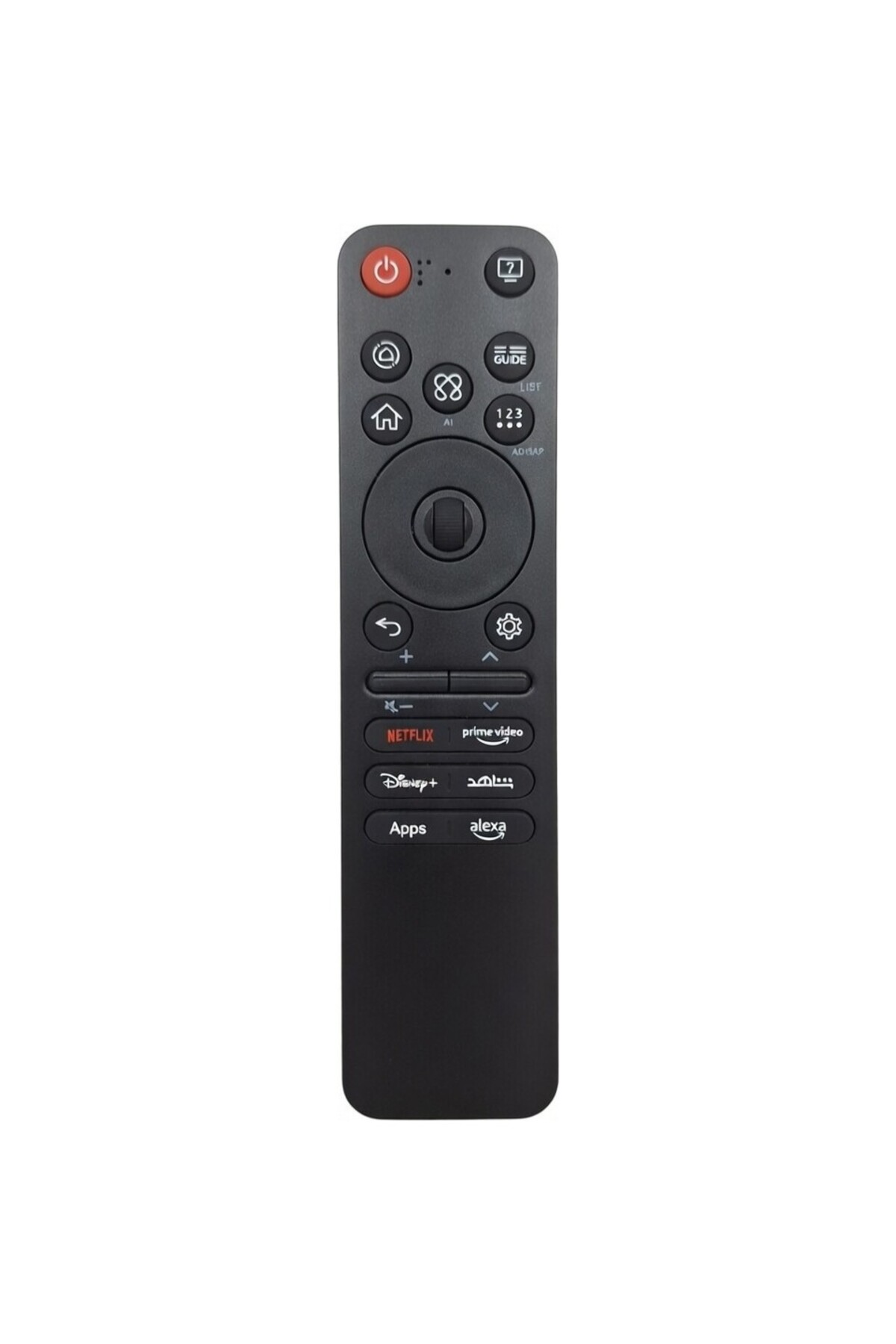LG sihirli uzaktan kumanda 2025 2026 ses komutlu ve air mouseli (MR25GA) AKB76046607 - Fiyatı, Yorumları