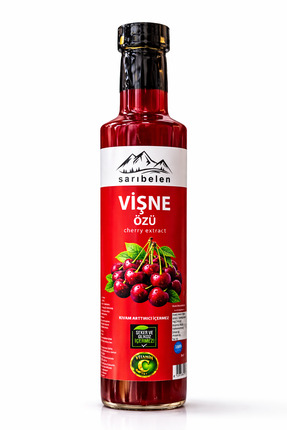 sarıbelen Vişne Özü 640 g