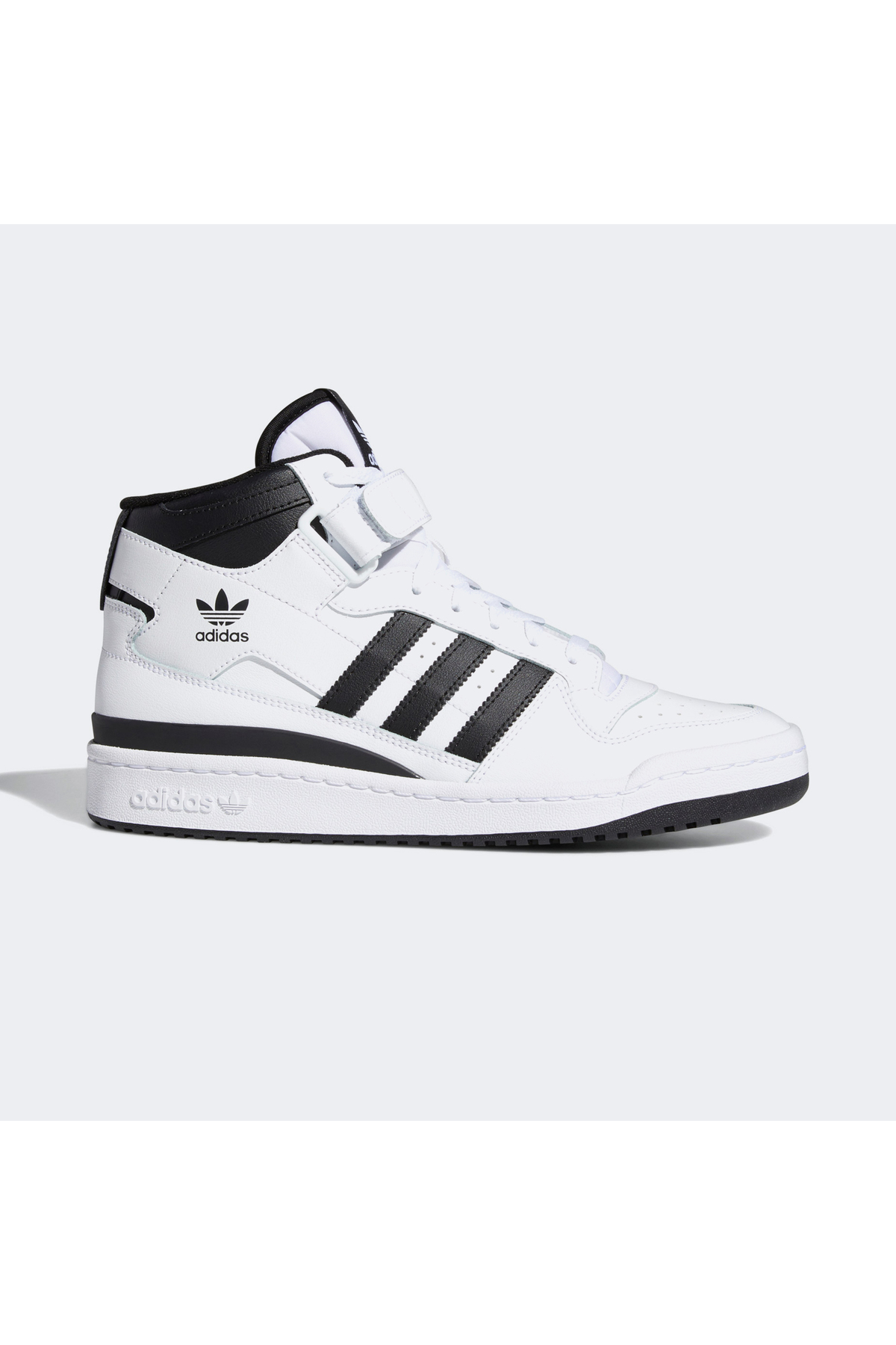 adidas Forum Mid Unisex Beyaz Spor Ayakkabı