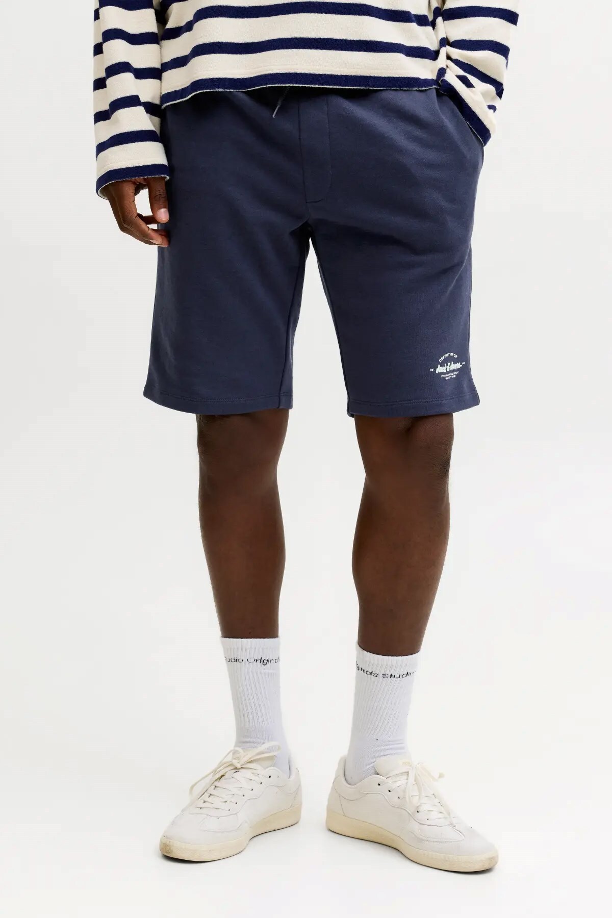 شلوارک مردانه Jpstgordon جک اند جونز شورت ورزشی Jack & Jones
