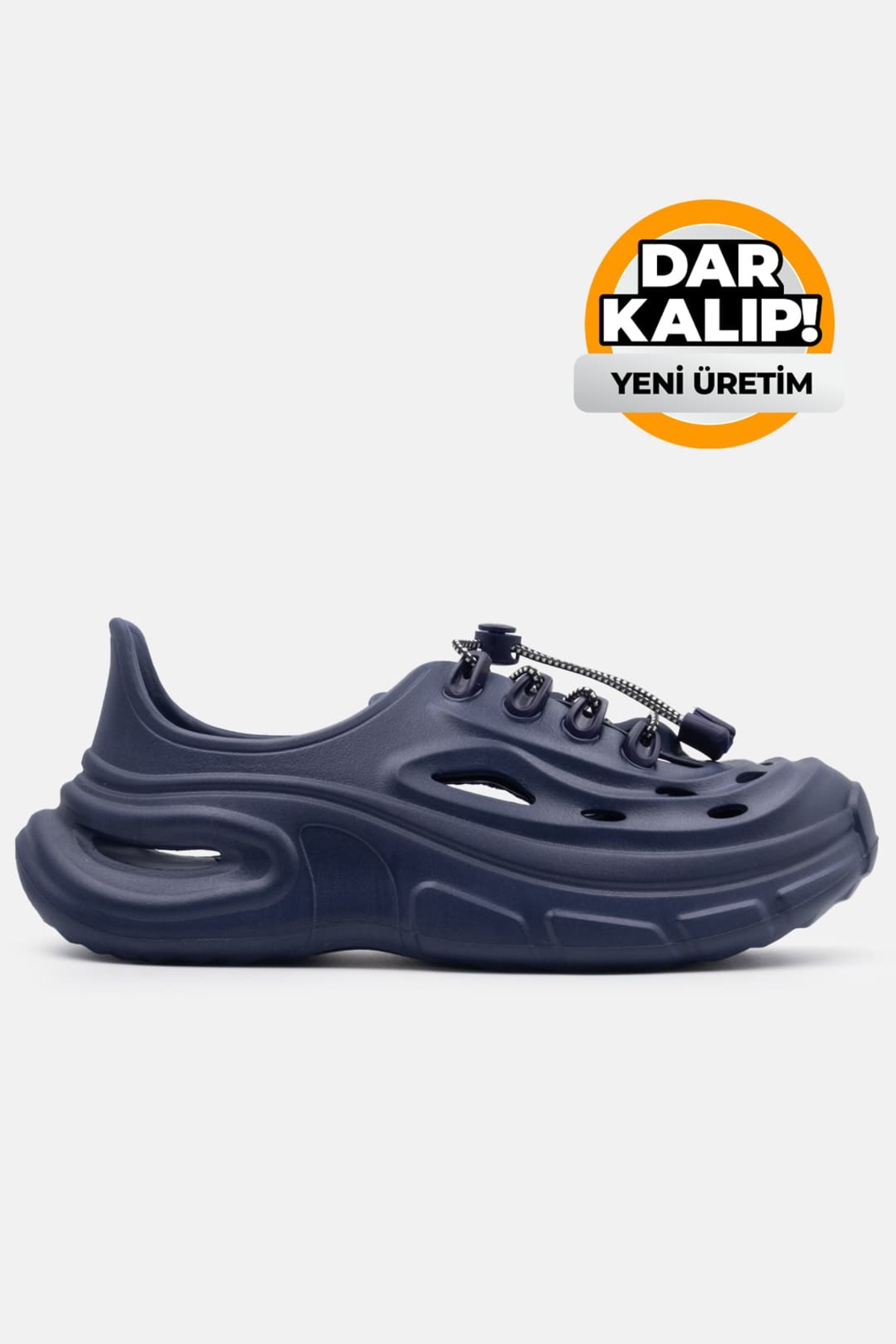 Beınsteps Hafif Eva Deniz Havuz Günlük Eva Taban Unisex Model Bağcıksız Deniz Ayakkabısı
