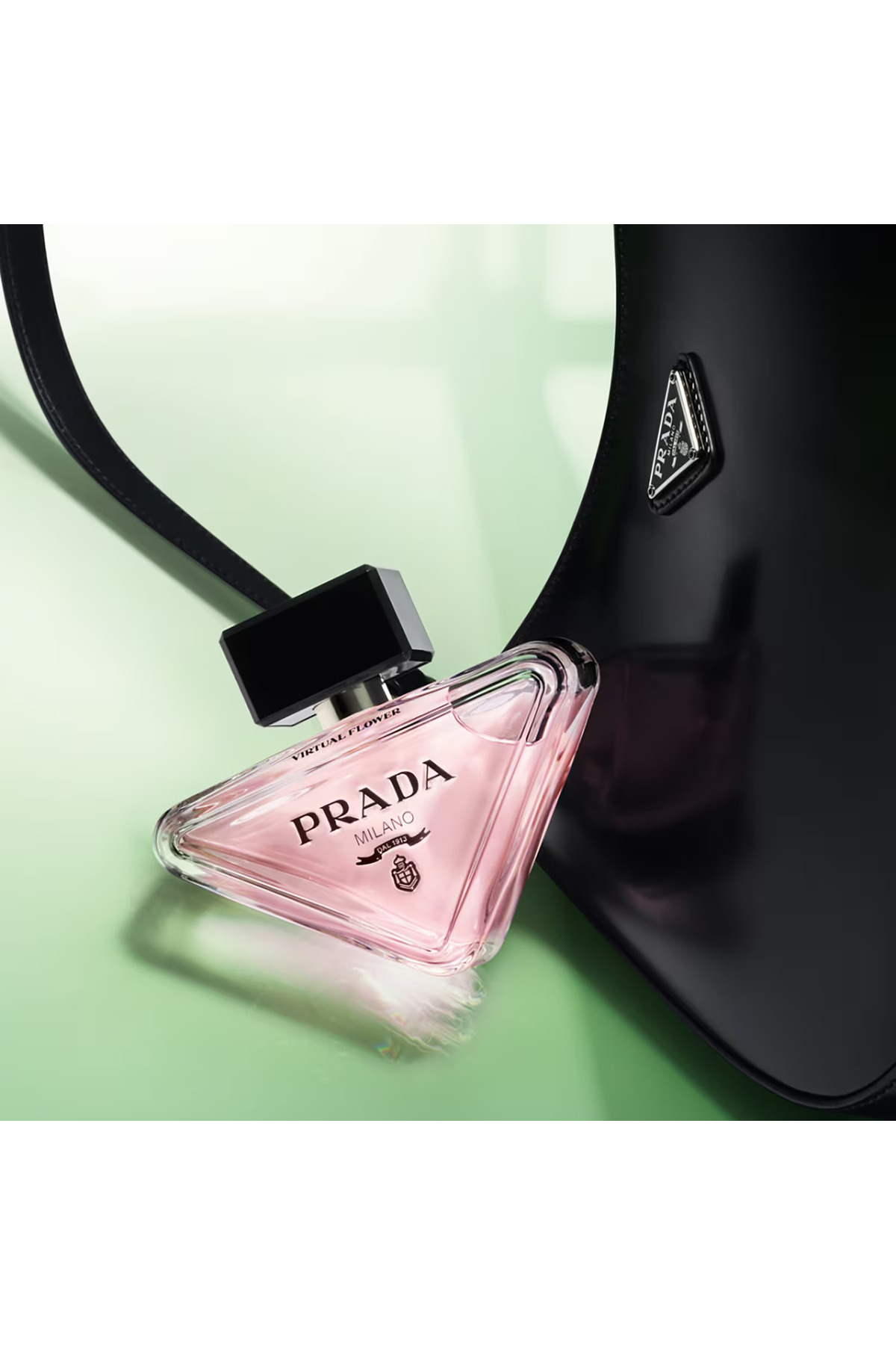 Prada Paradoxe Virtual Flower - Eau De Parfum 50 ml - Fiyatı