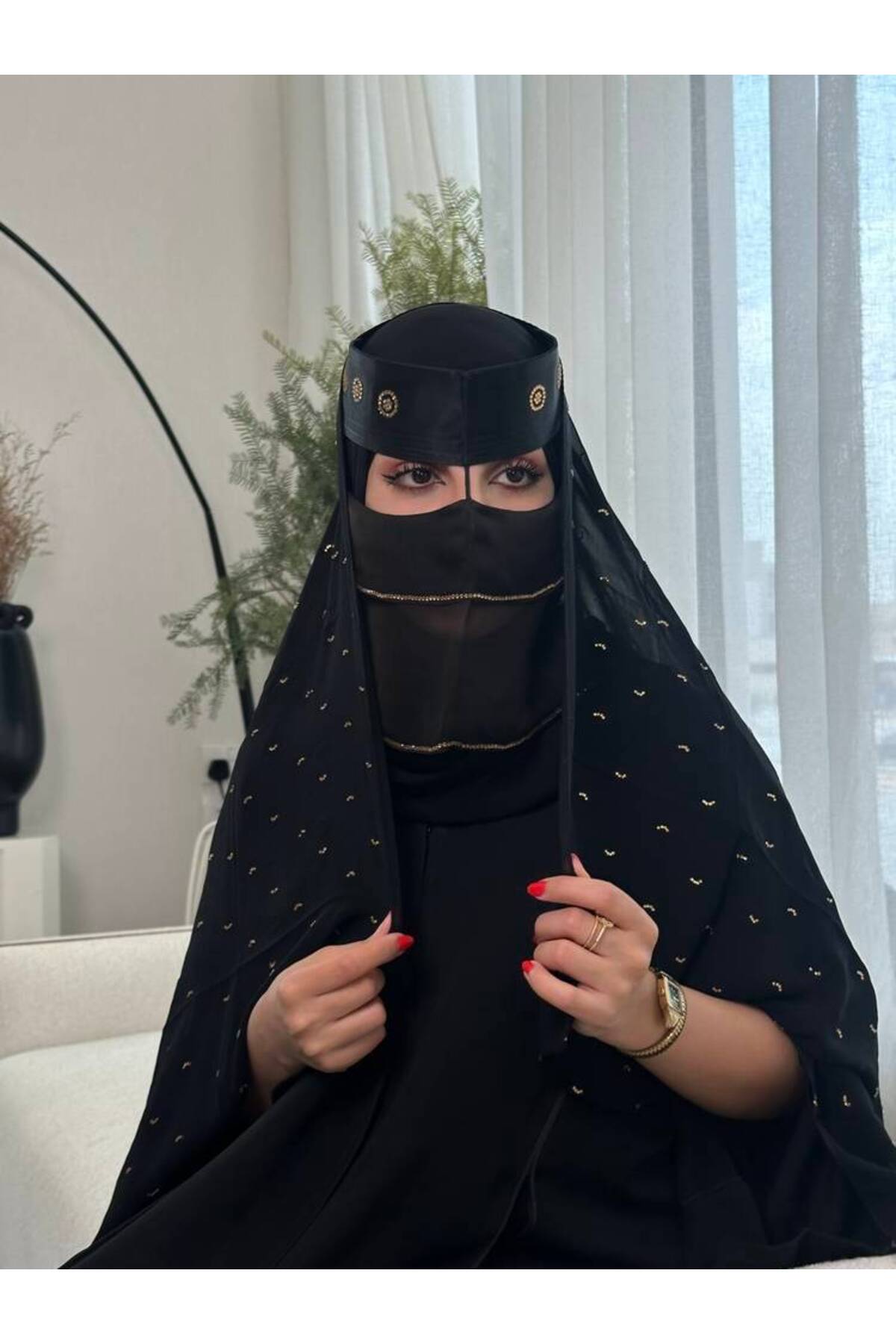 طقم المهره