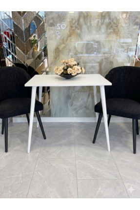 HAS CRAFT Mutfak masası Balkon masası Modern masa Yemek masası Minimal masa K...