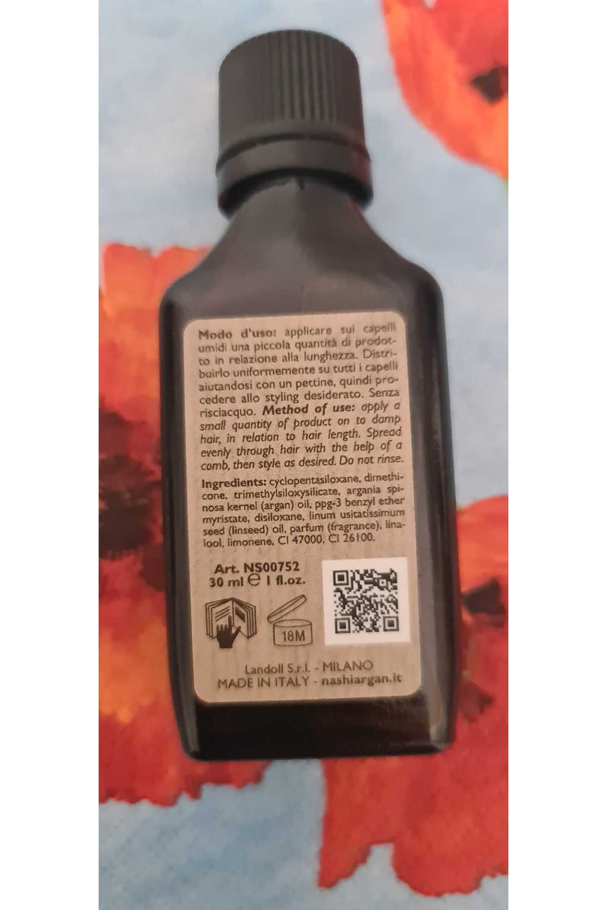 🟤 Nashi Argan – Colecție Completă | Rafinament natural autentic