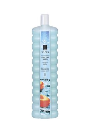Avon Senses Long Time No Sea Banyo Köpüğü 1000ml