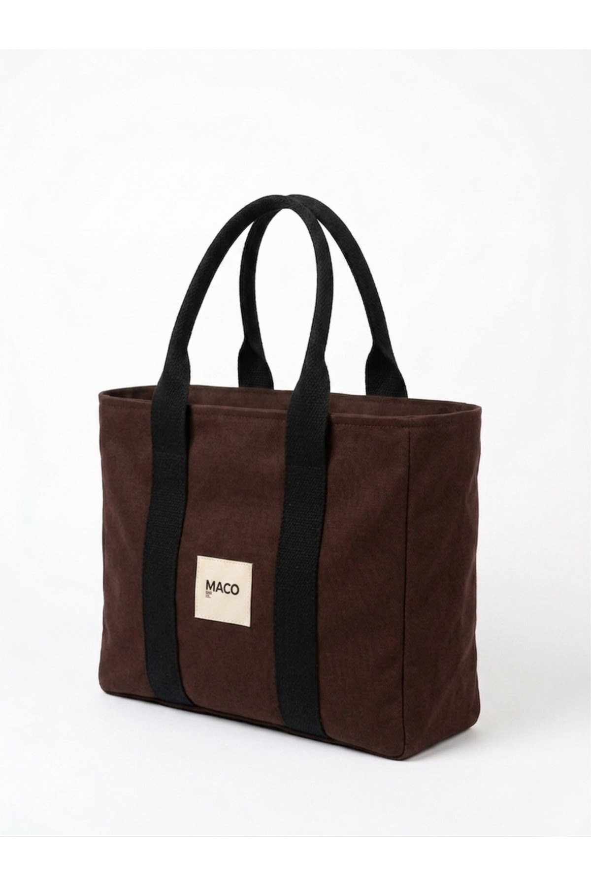 Maco collection Günlük Tote Çanta görsel 2