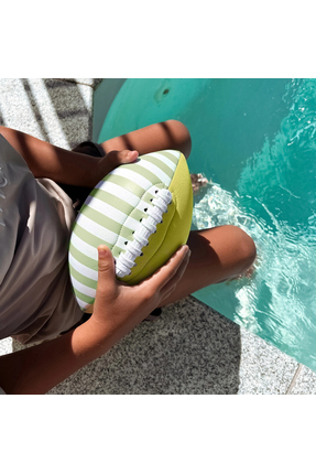SunnyLife - Neoprene Plaj Yumuşak Oyun Topu