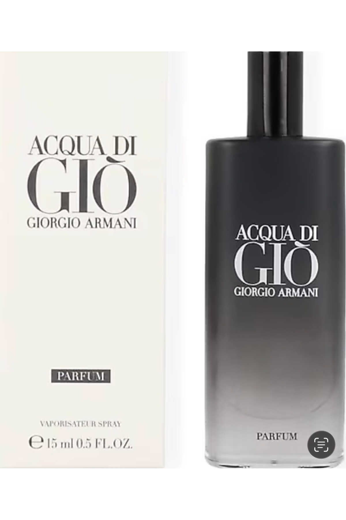 Giorgio Armani Acqua Di Gio EDP 15 ML. Erkek Parfüm 3614273906296