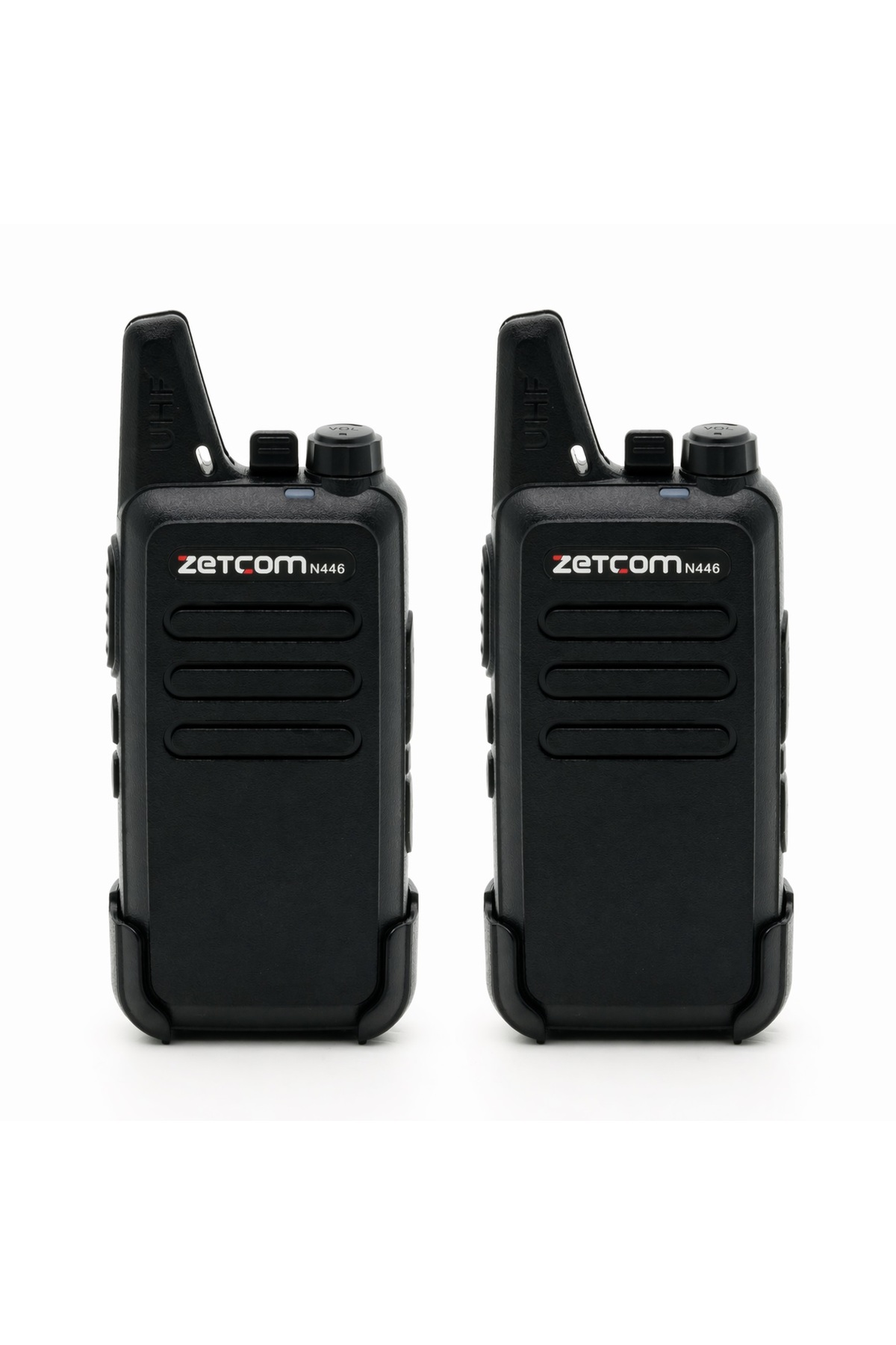 ZETCOM N446 PMR El Telsizi (2'li Set) - Fiyatı, Yorumları