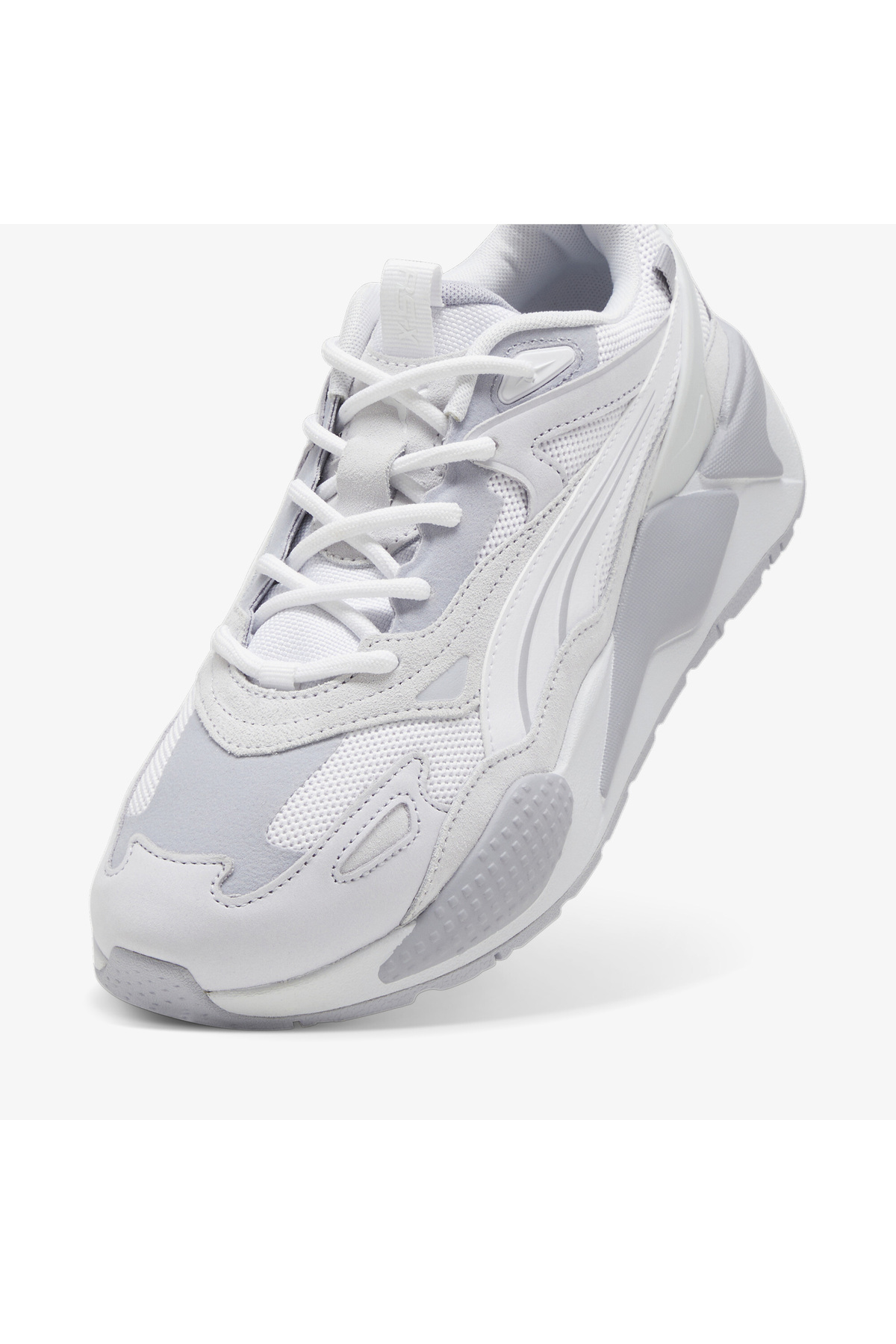 Puma RS-X Efekt Prm Unisex Beyaz Spor Ayakkabı görsel 8