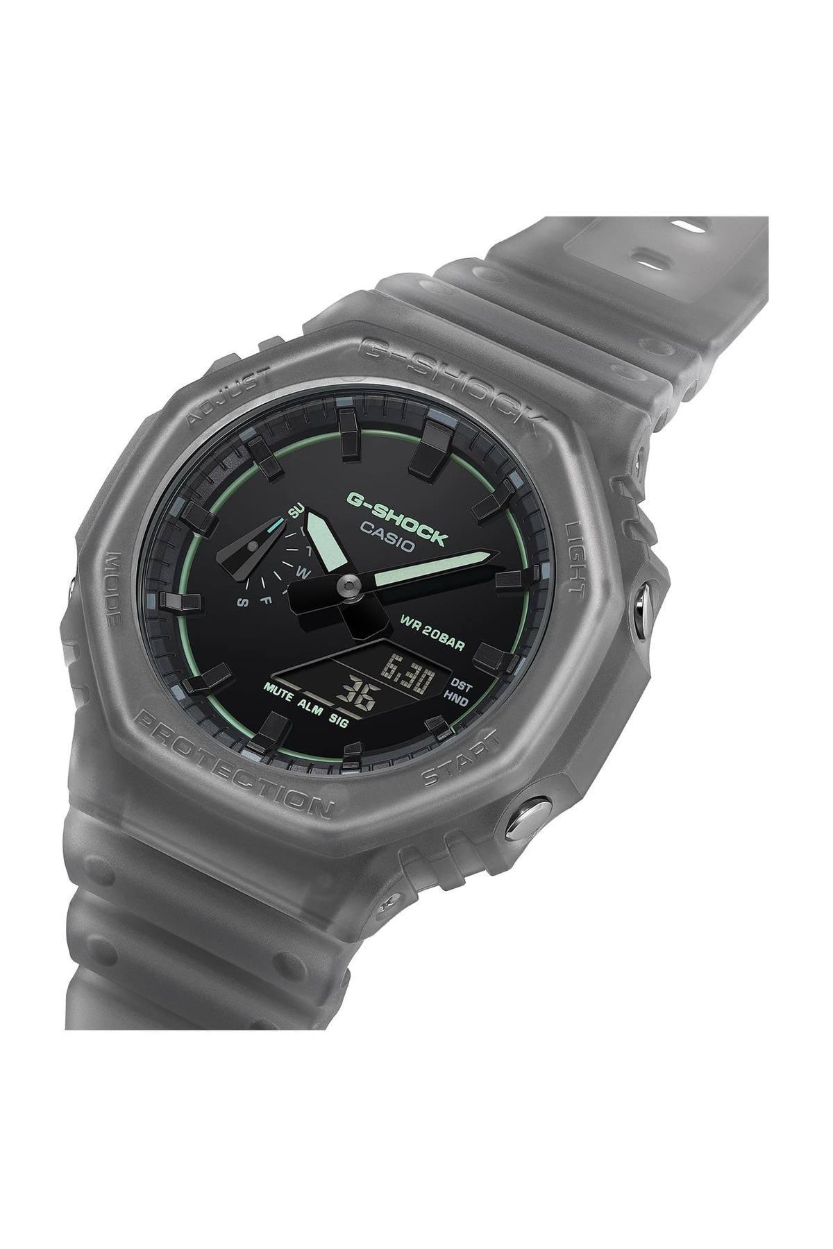 G-SHOCK Siyah Modelleri, Fiyatları 2026