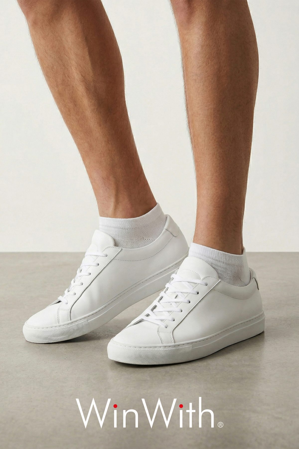 WinWith 10'lu Pamuklu Dikişsiz Düz Klasik Erkek Kadın Siyah Sneaker Çorap, Bilek Boy Kısa Spor Koşu 3007 görsel 4