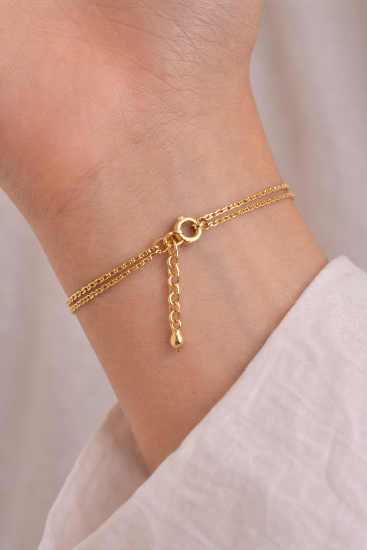 Ayetel Kürsi Bileklik görsel 3