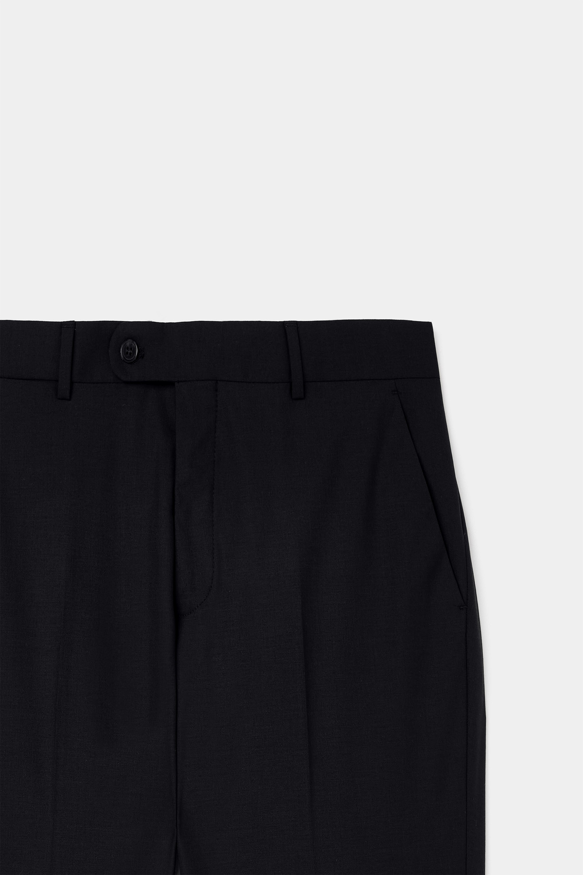 Ds Damat Regular Fit Black Plain Suit — مشکی 6HE05OB35588M — تصویر 8 از 8