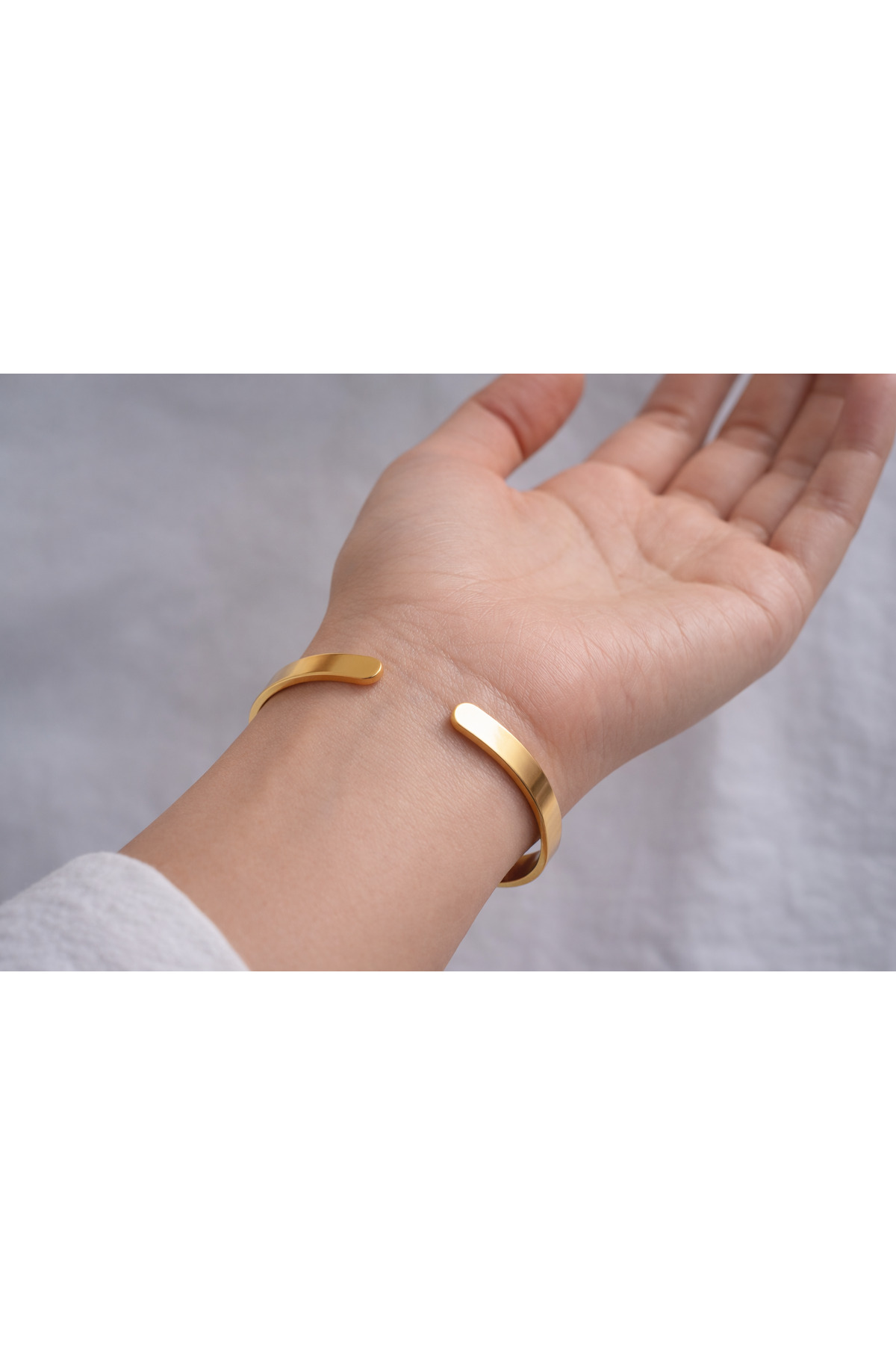 Ayetel Kürsi Kelepçe görsel 3