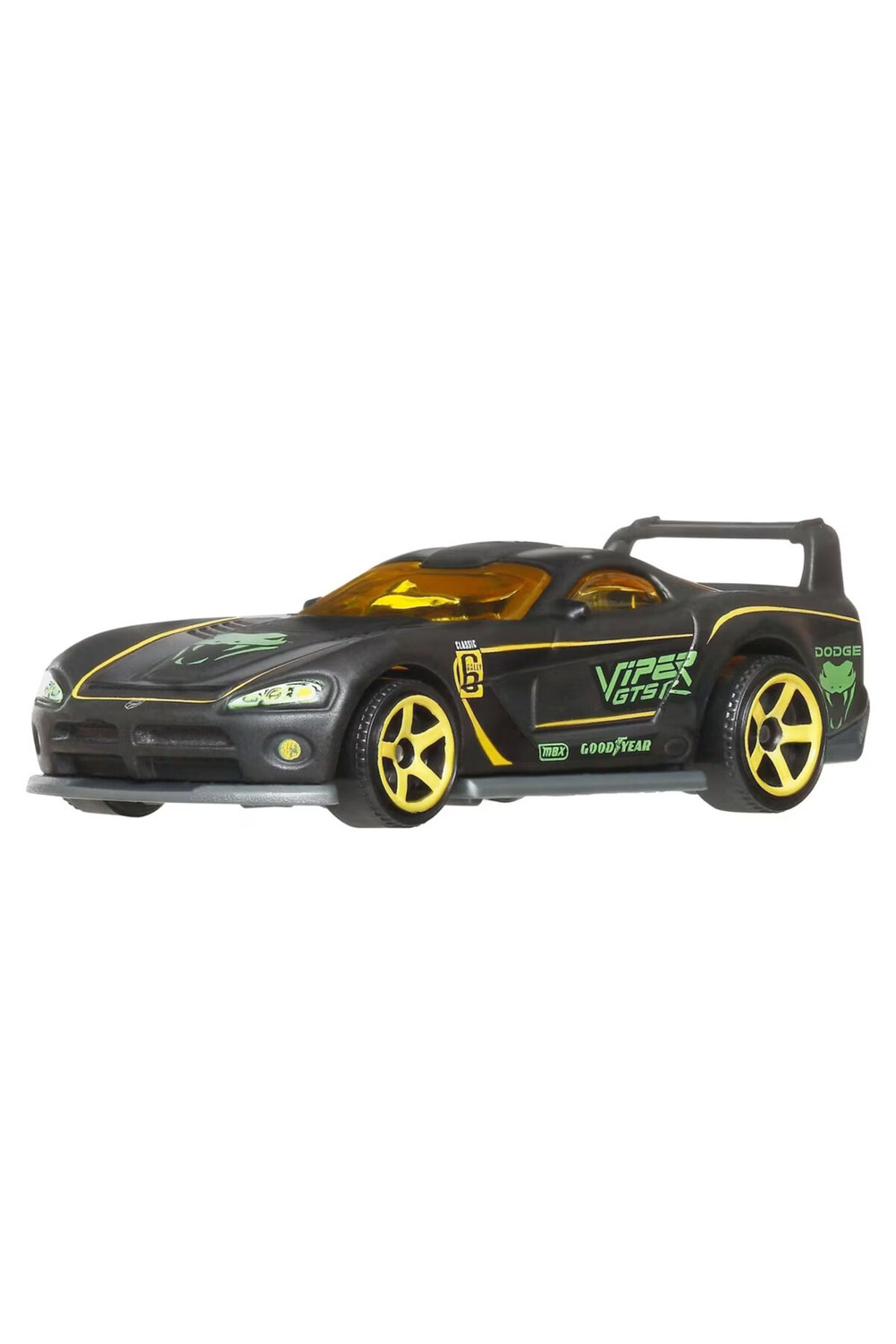 Matchbox Temalı Arabalar GGF12-JJR54 - Fiyatı
