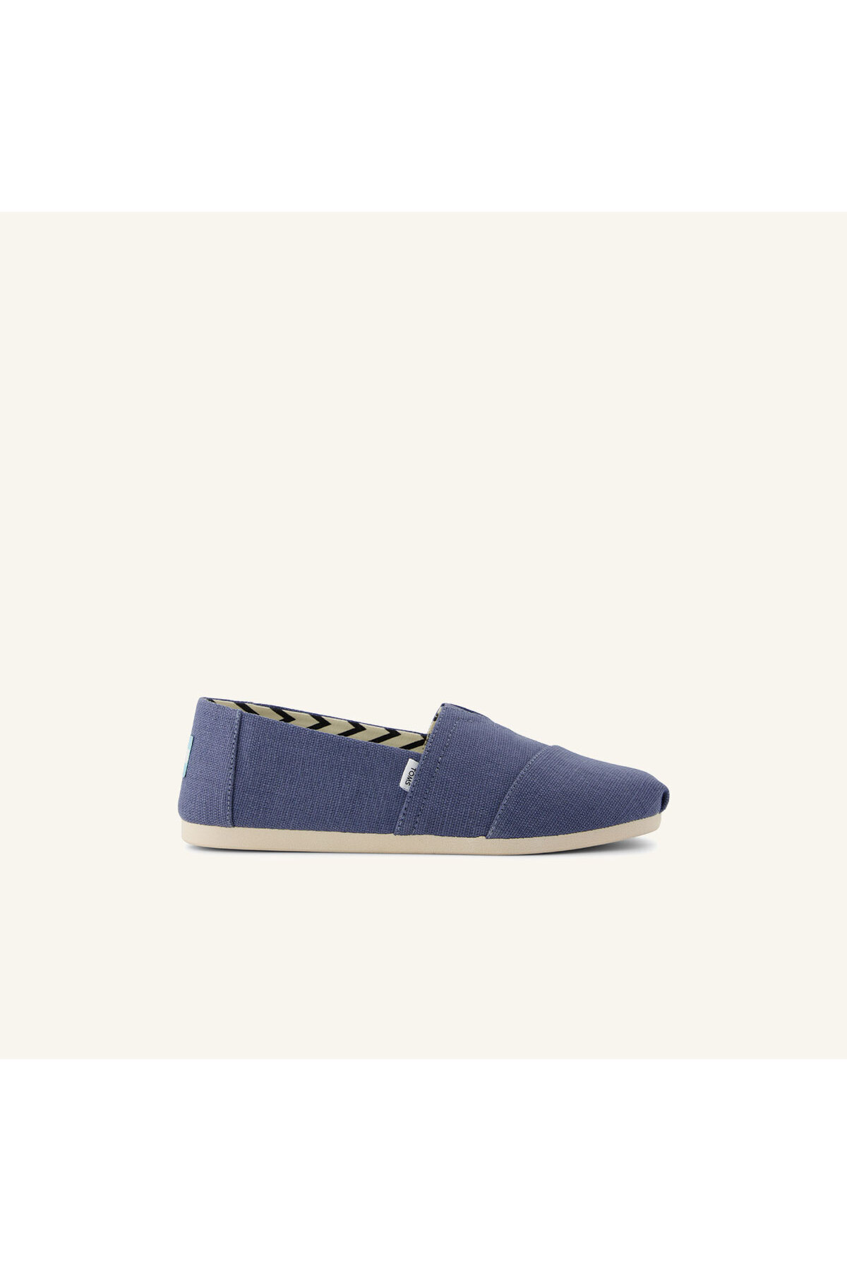 ★TOM★ Toms Erkek Espadril / Keten 10021894 10021903 ALPARGATA CLASSIC