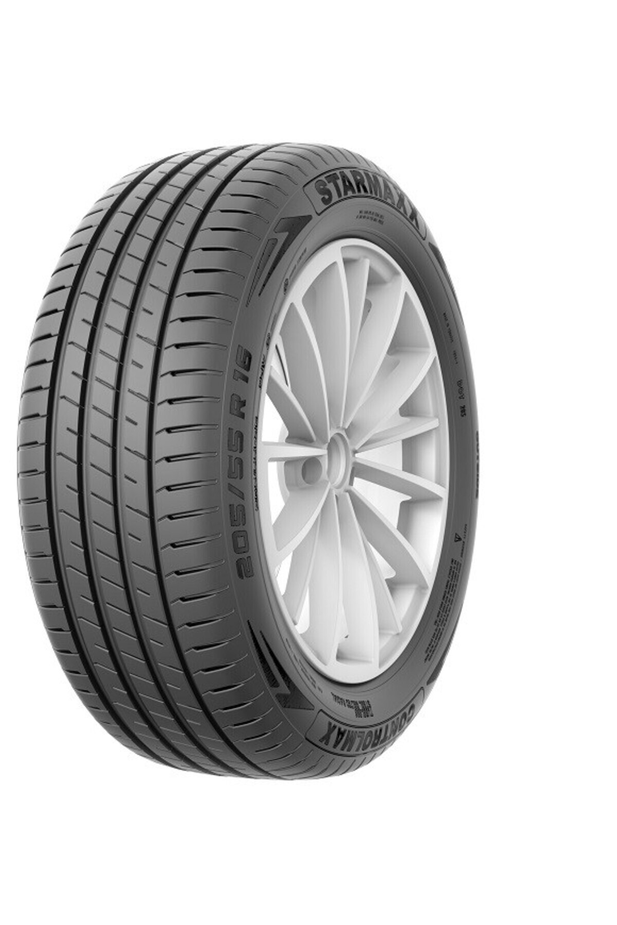 Starmaxx 185/60R15 84H Controlmax 2026 Üretim Yaz Lastiği - Fiyatı