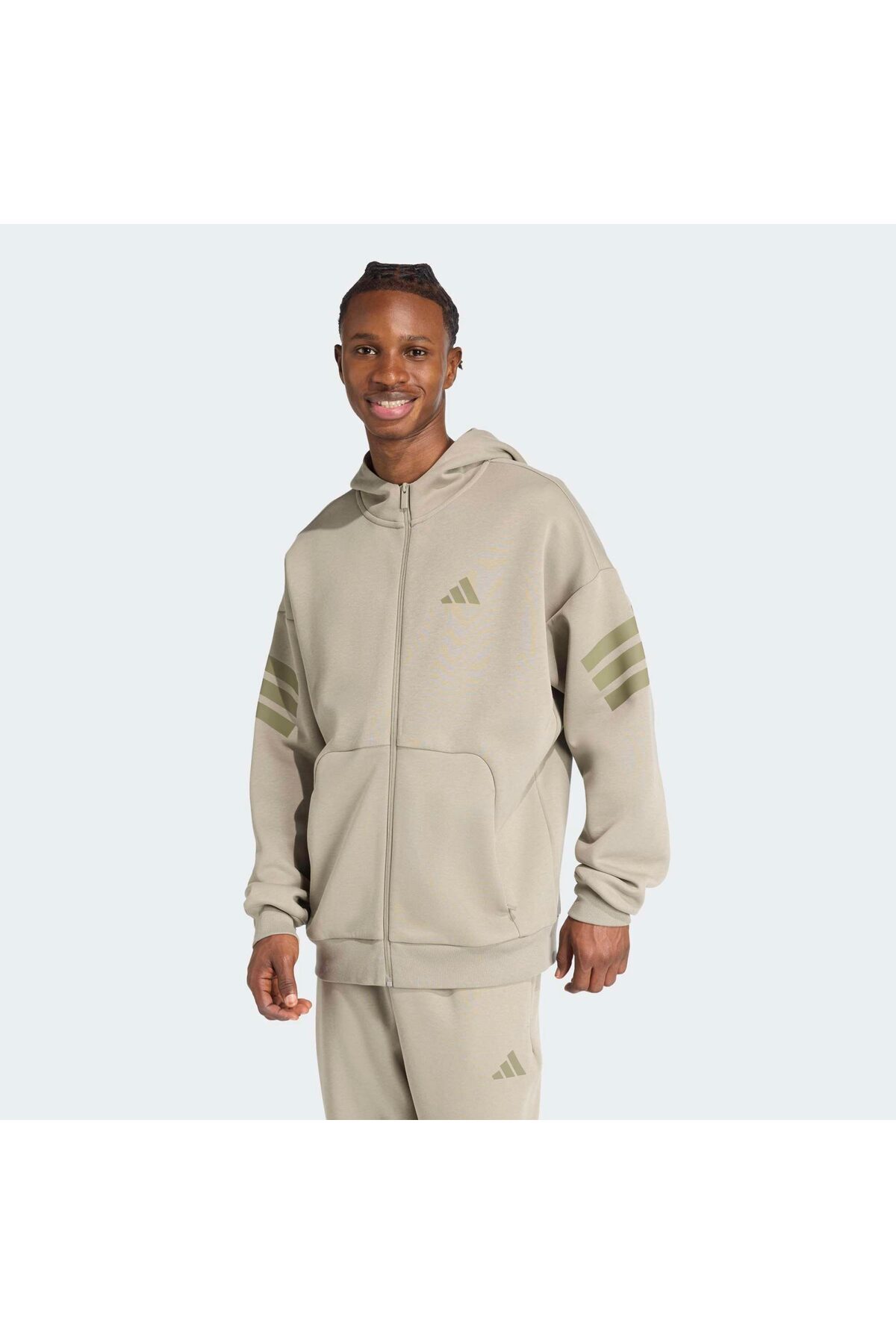 adidas M FI 3S FZ - Fiyatı, Yorumları