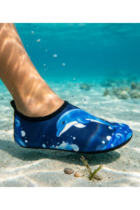 Doktor Deniz ayakkabısı Aqua erkek