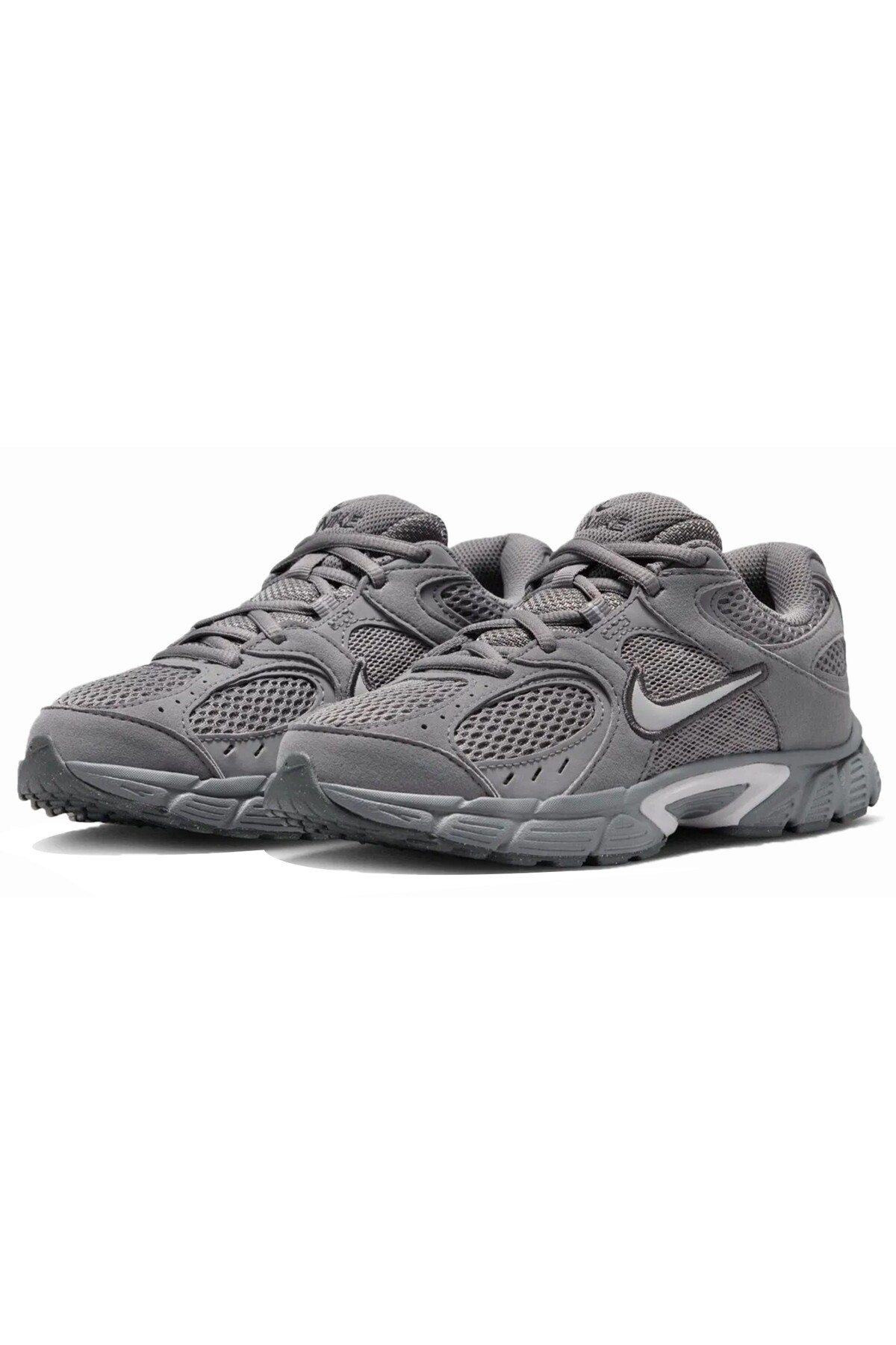 V5 Rnr Suede (Gs) Genç Günlük Ayakkabı — رنگارنگ HJ8485200 — تصویر 2 از 8