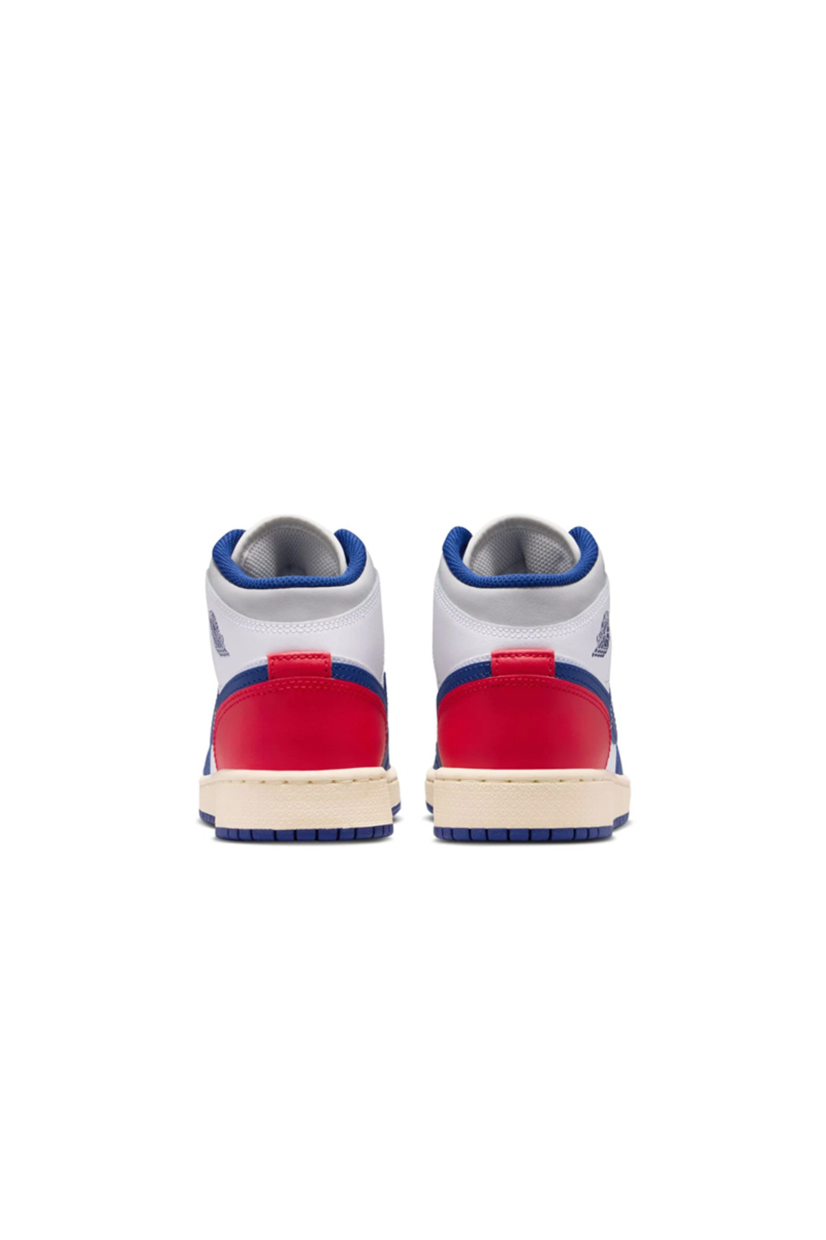 Nike Air Jordan 1 Mid Gs 'Rare Air' Basketbol Ayakkabısı (dar