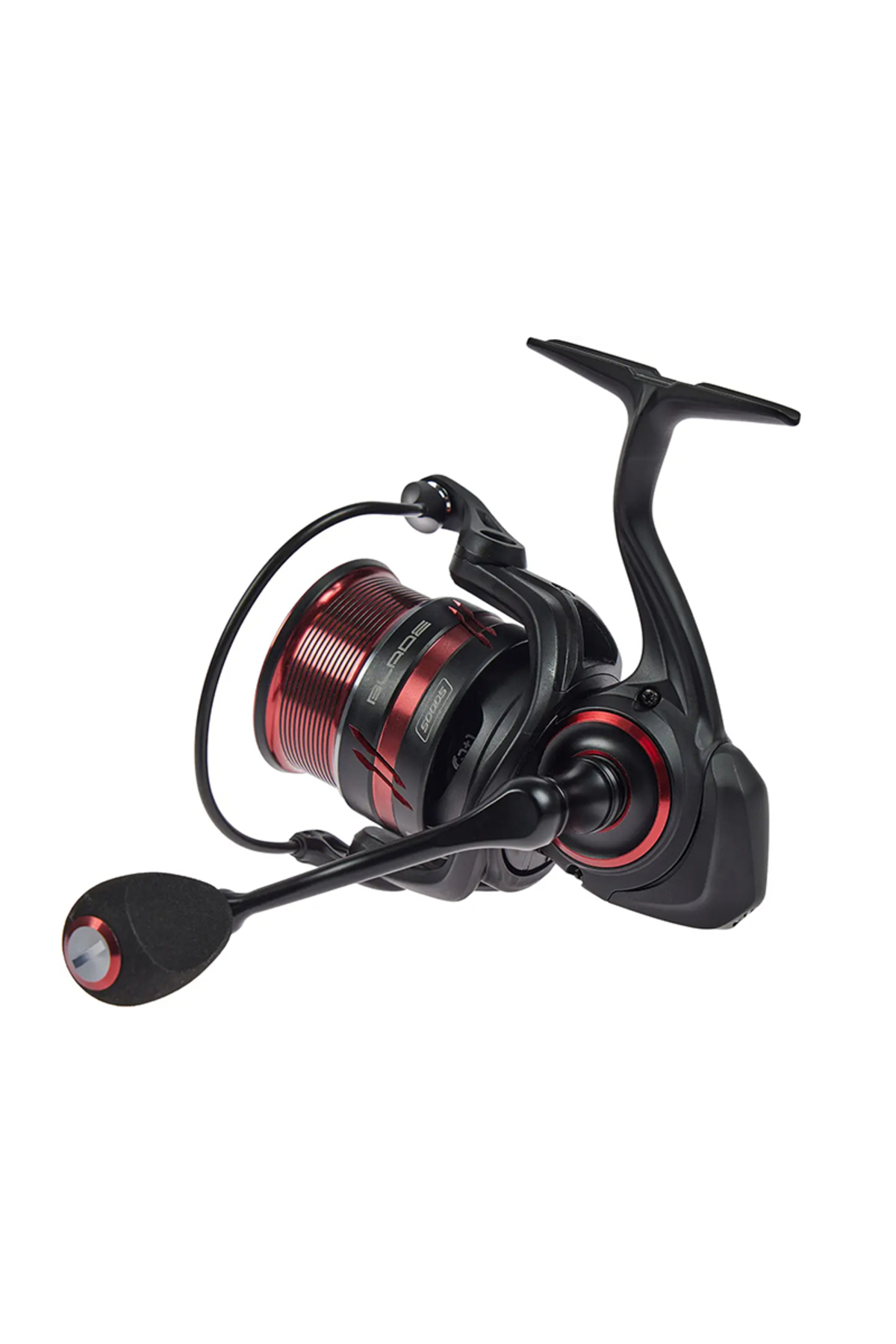 Mulineta Brain Blade 5000S Blade 5000S [1]