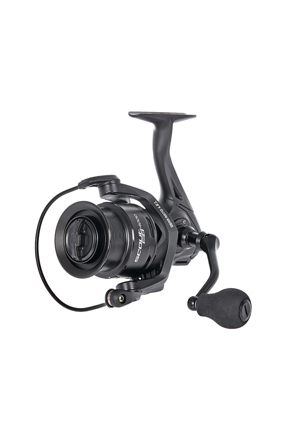 Mulinetă - Mulineta Brain Scout SE-B 6000S Scout SE-B 6000S