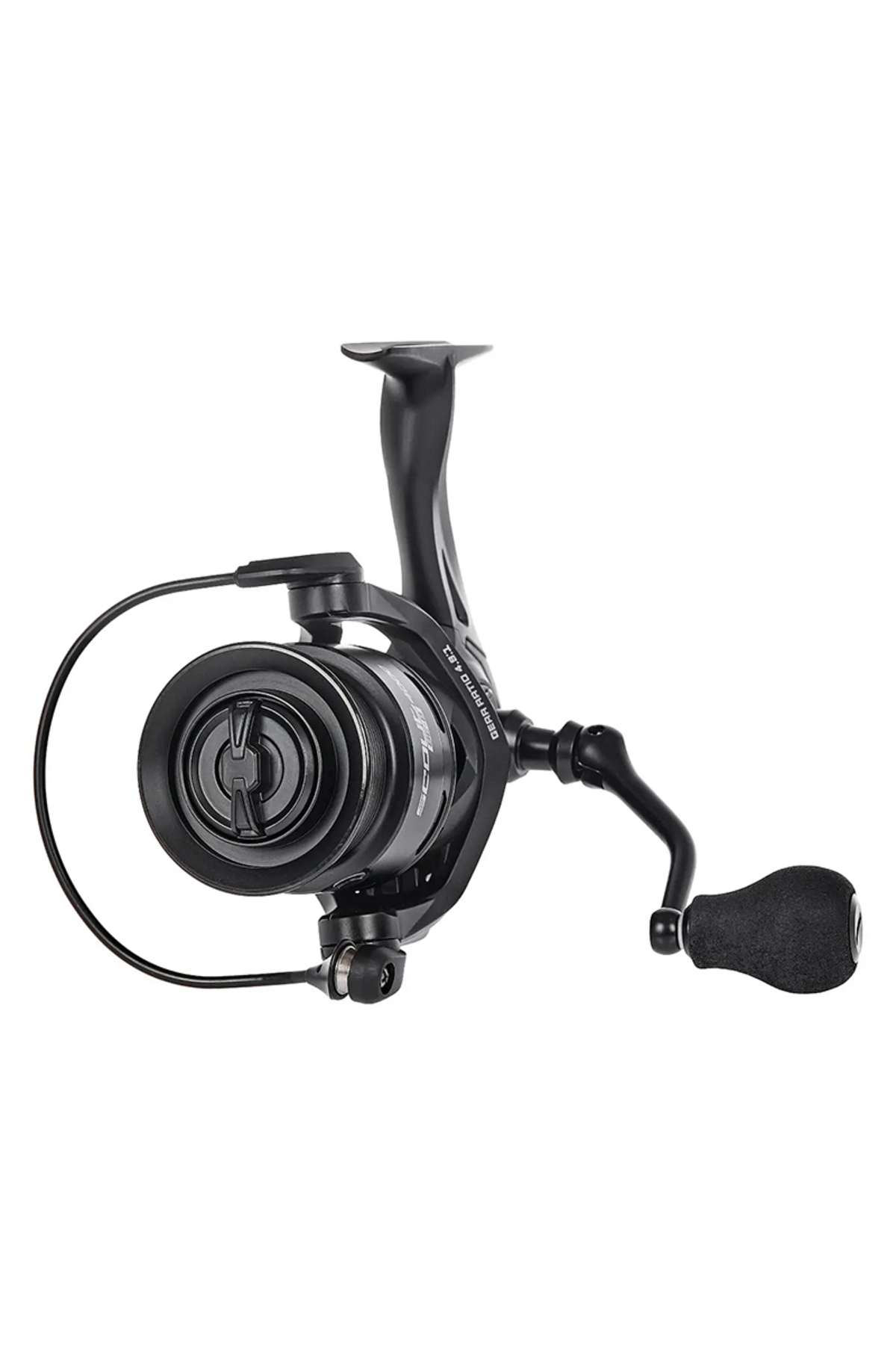 Mulineta Brain Scout SE-B 4000S Scout SE-B 4000S [1]