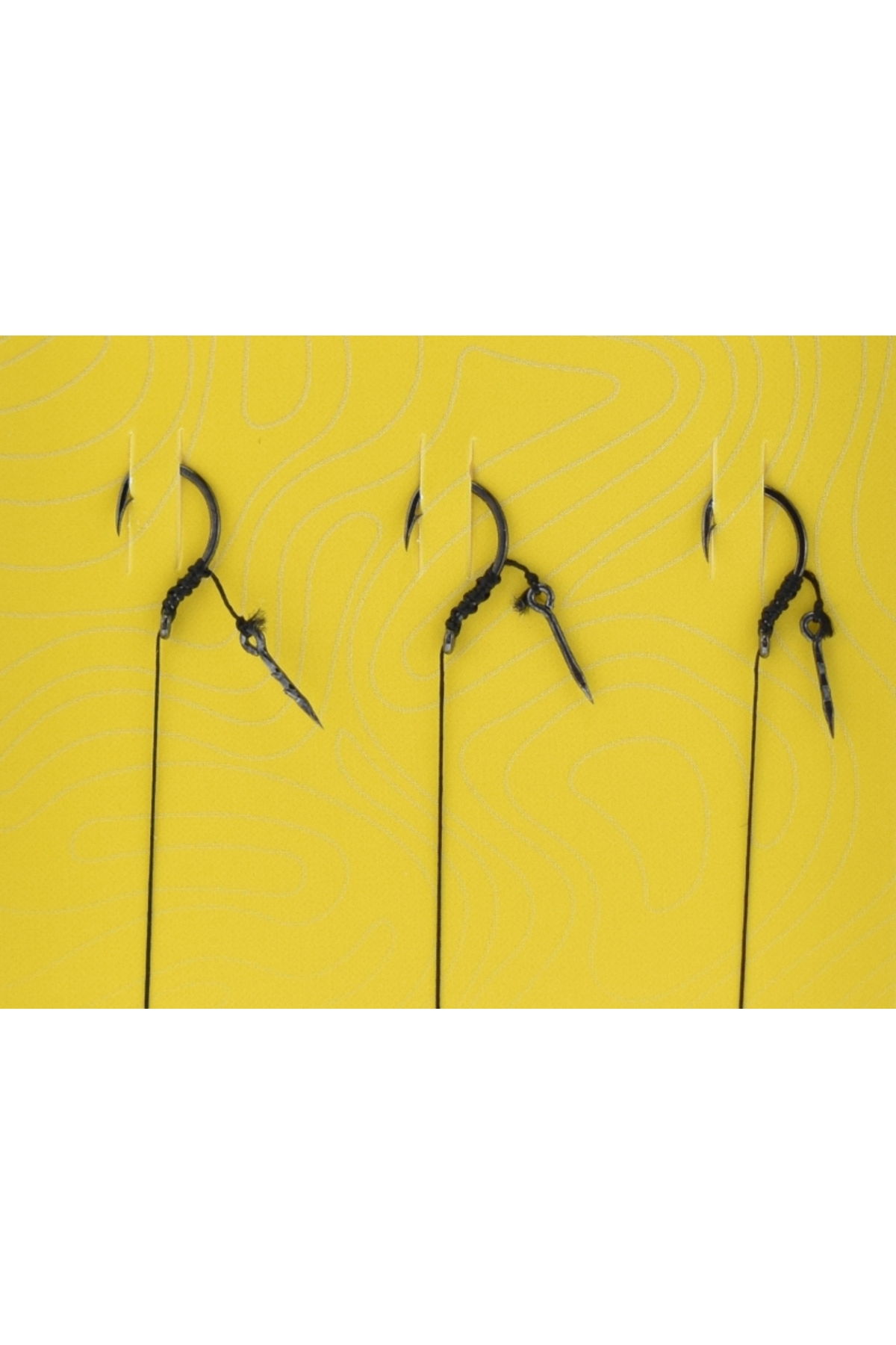 Montura Select Baits FH2 Method Feeder Bait Sting Rig #12 [1]