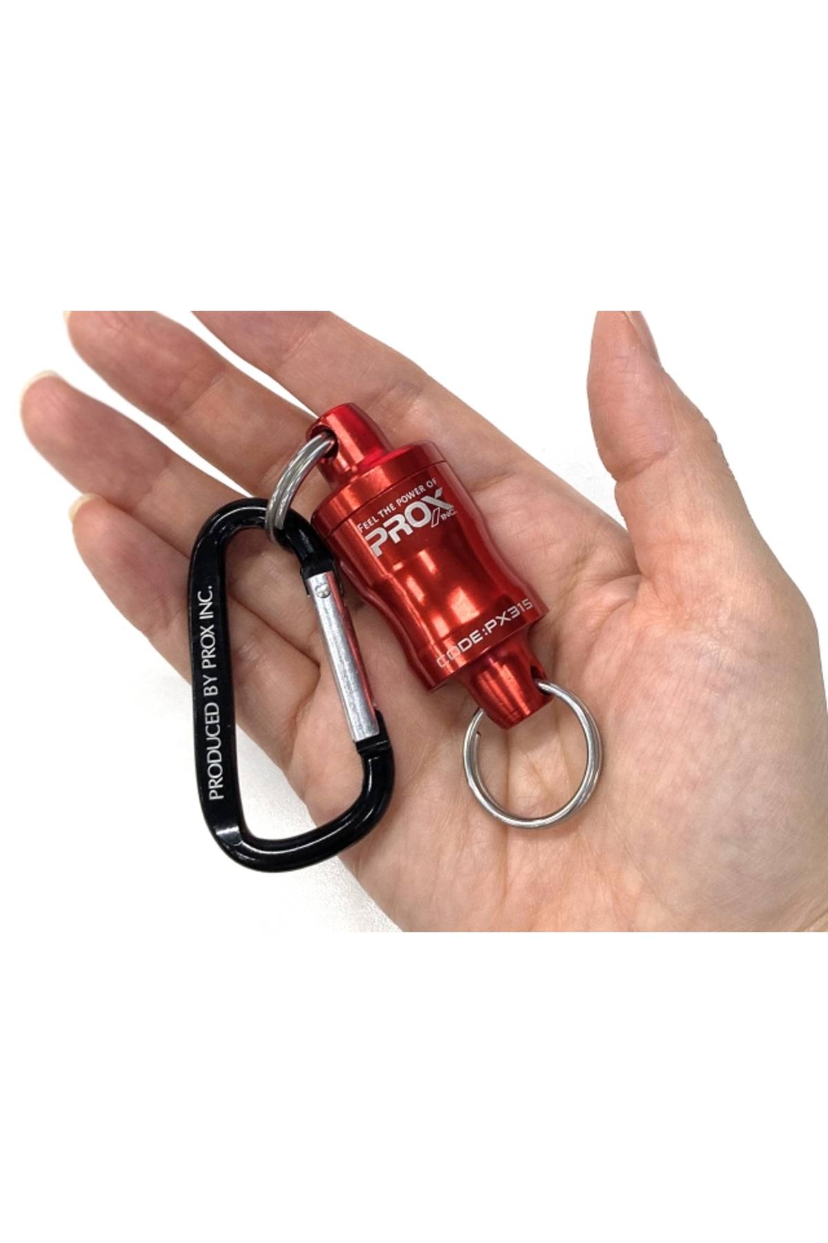 PROX PX315 Magnetic Joint Black [2]