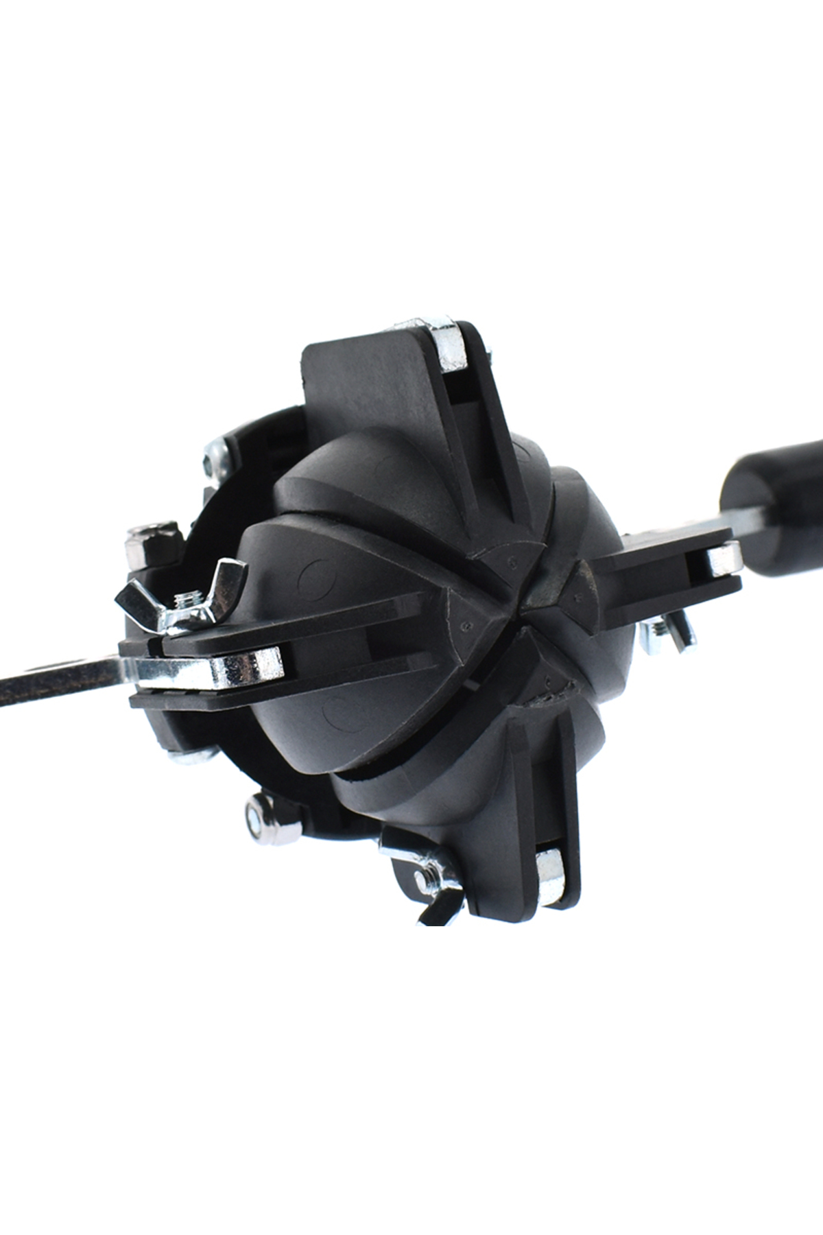 Presa bulgari Advance Fishing Spyder Ball Maker Machine 6cm [2]