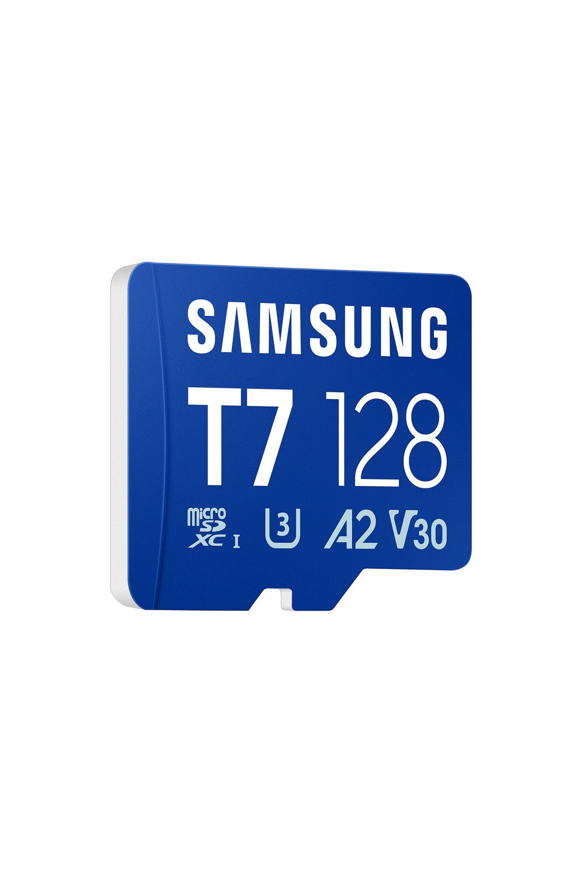 Samsung T7 MB-MB128T/WW MicroSD (MicroSDXC) 170 MB/s Hafıza Kartı