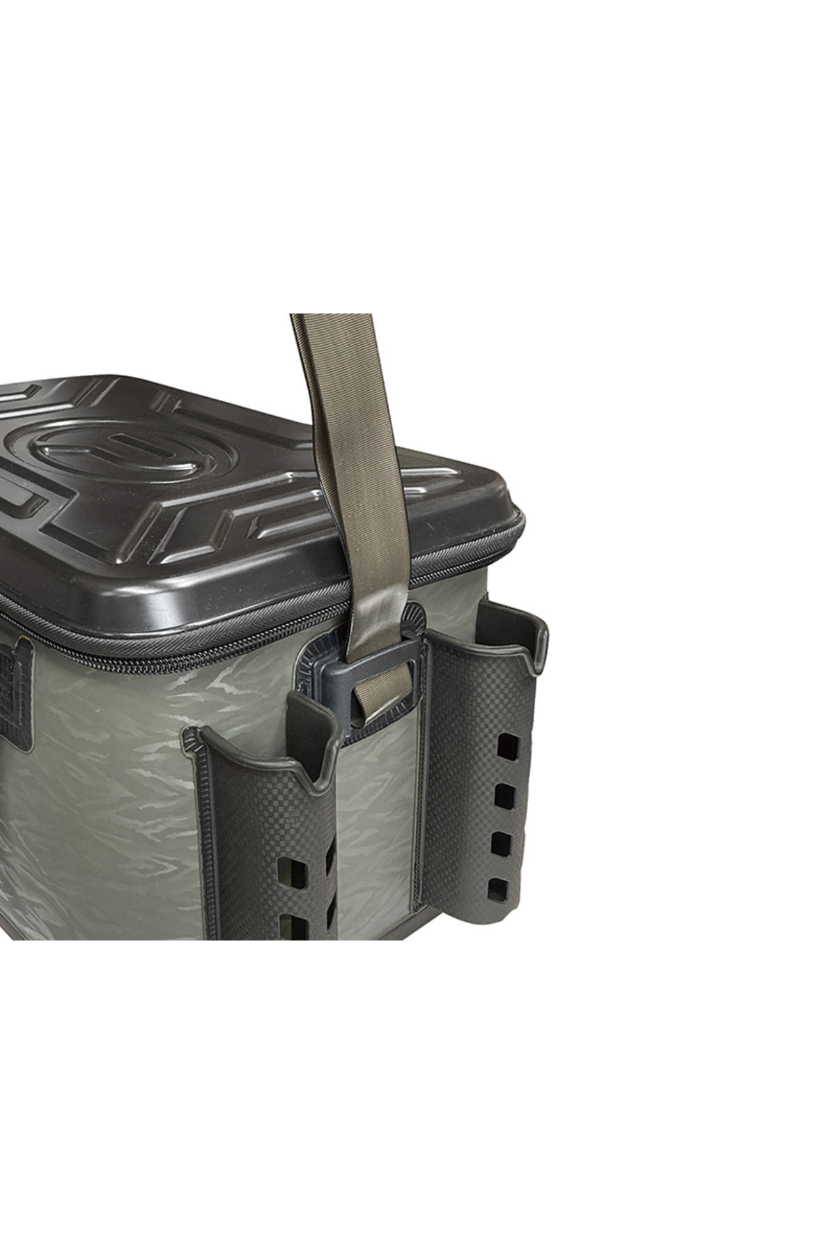 Curea umar PROX TPU Waterproof Shoulder Belt 2.4m x 3.8cm [1]