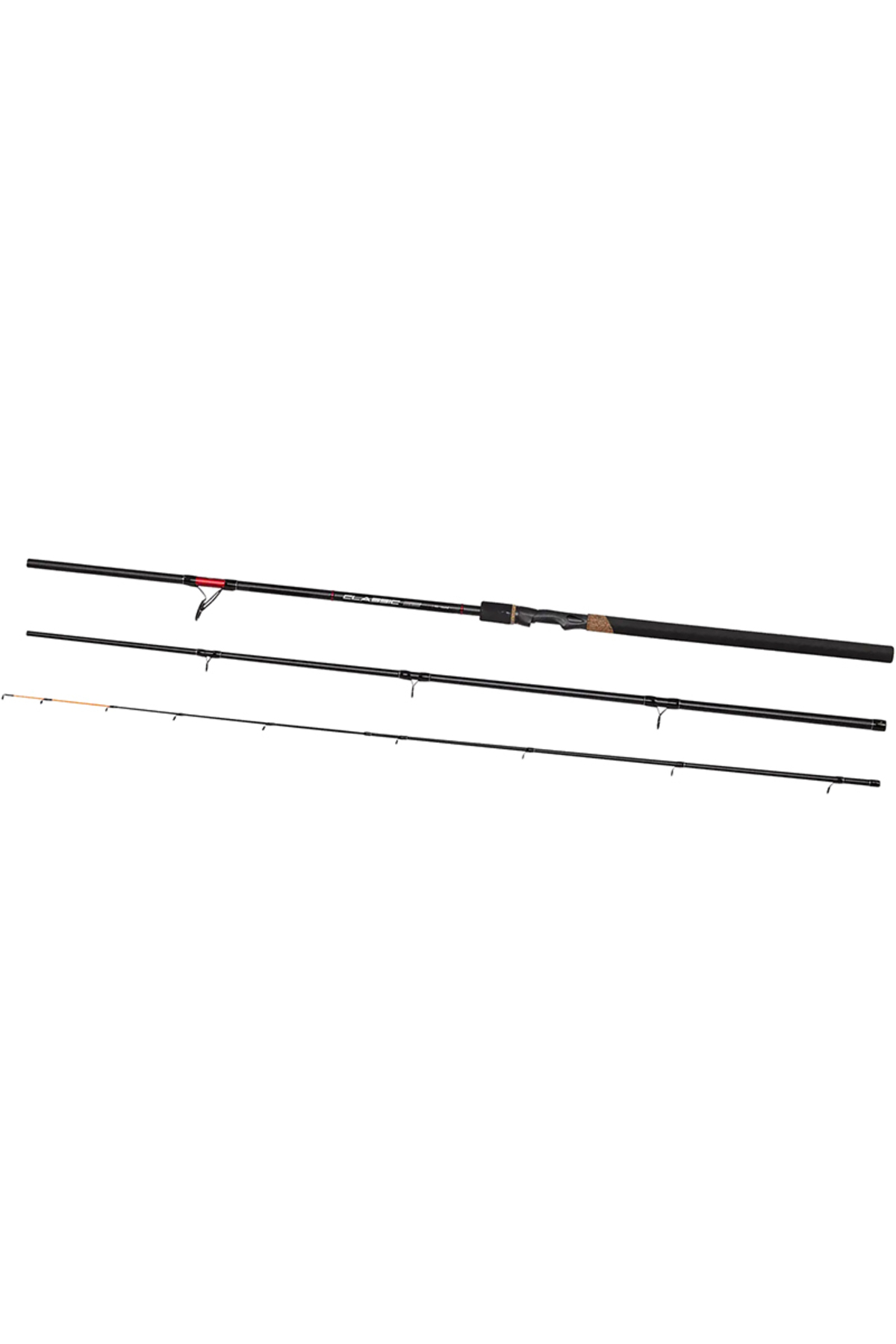 Undiță / lansetă - Lanseta Brain Classic SE 3.6m 100g Classic SE 3.6m 100g
