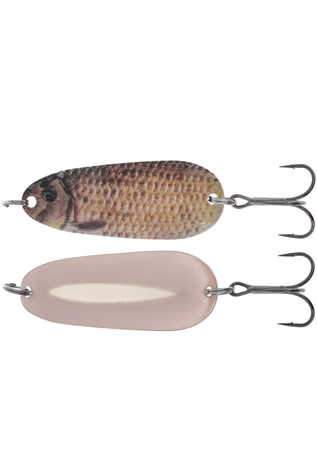 Linguriță - Lingurita oscilanta Select Grandex 6.3cm 10g #S50 Grandex 6.3cm 10g #S50