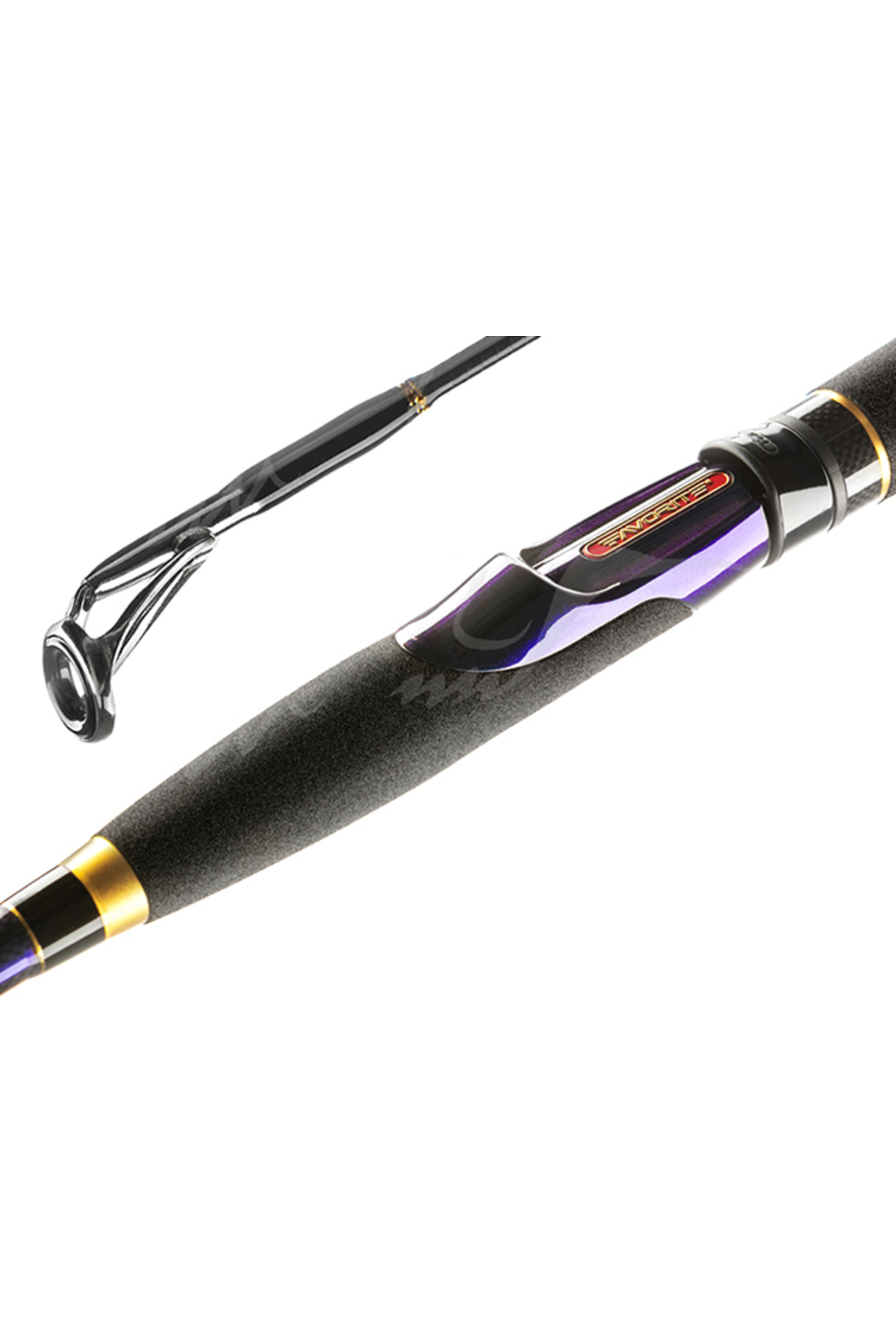 Lanseta Favorite Skyline SKYA-862M 2.58m 8-24g Ex Fast Skyline 2.58m 8-24g [1]