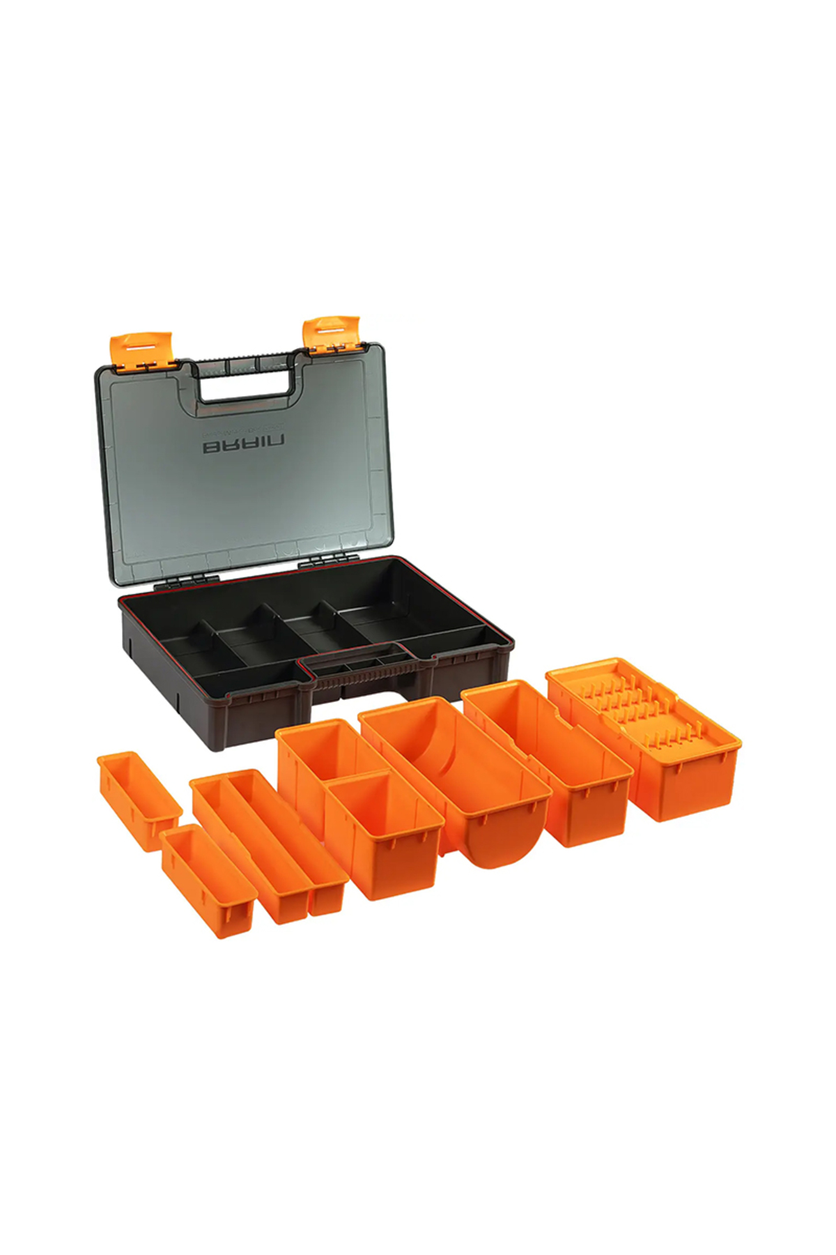 Cutie Brain Feeder Method Box Model #1 35 x 25 x 8cm [1]