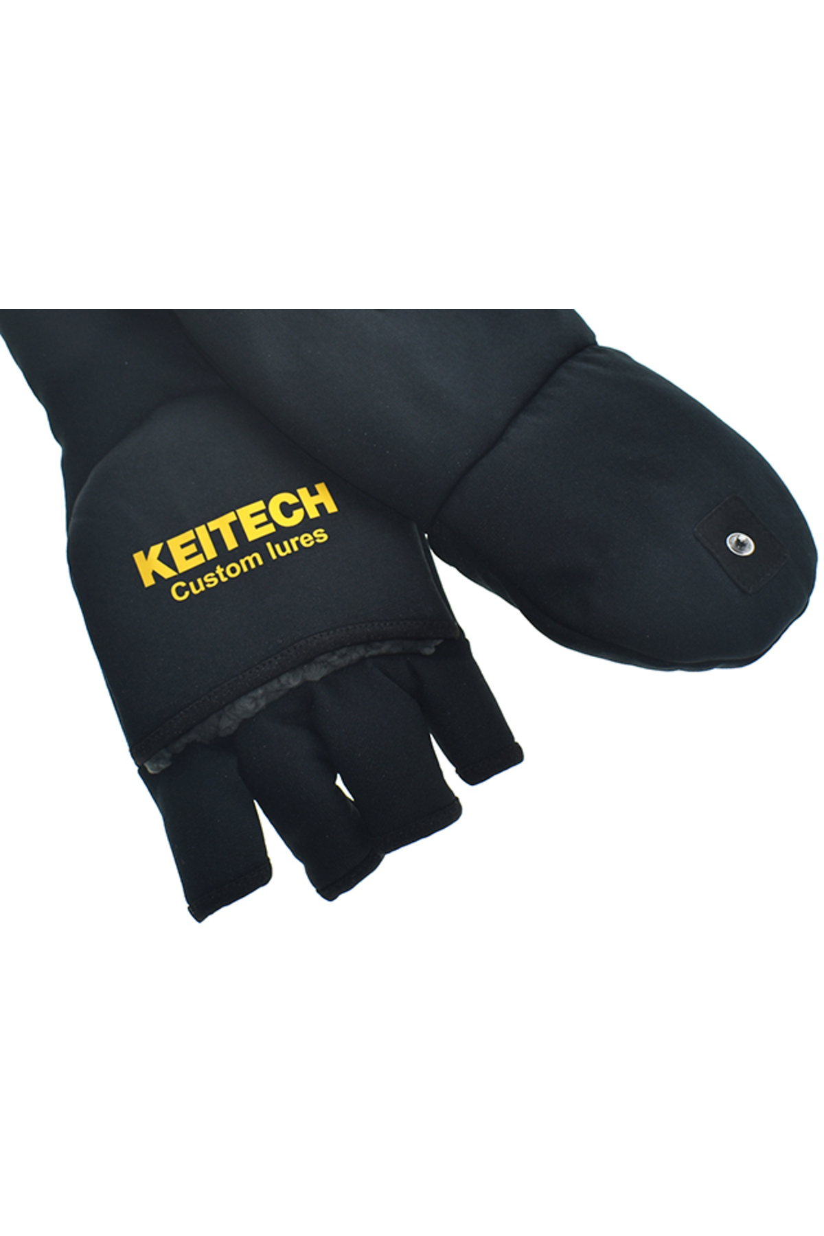 Manusi Keitech Winter Windproof Gloves LL [1]