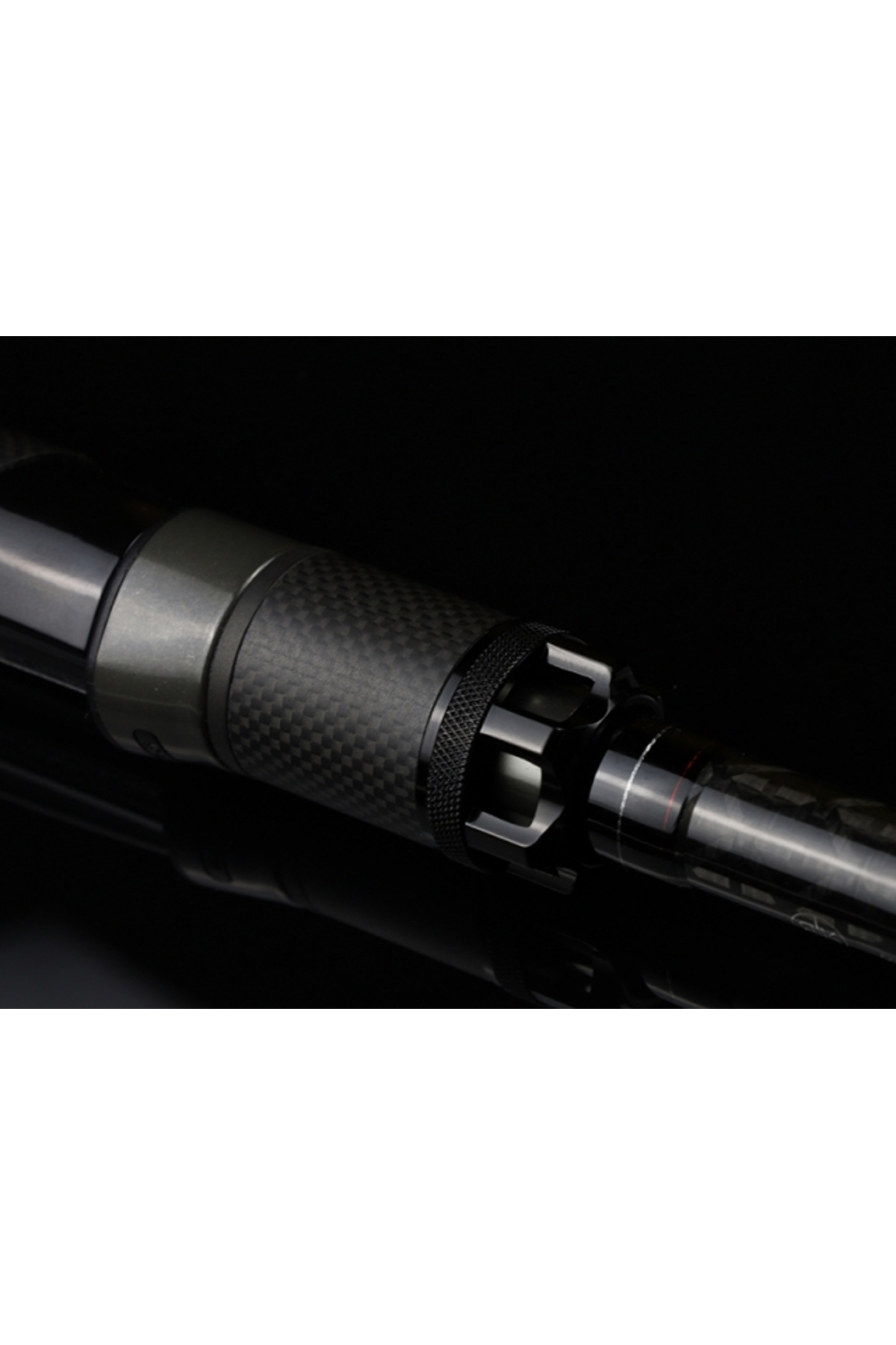 Lanseta RTB Fortezza TZ 2.10m 10.5-28g X-Fast Fortezza TZ 2.10m 10.5-28g X-Fast [2]