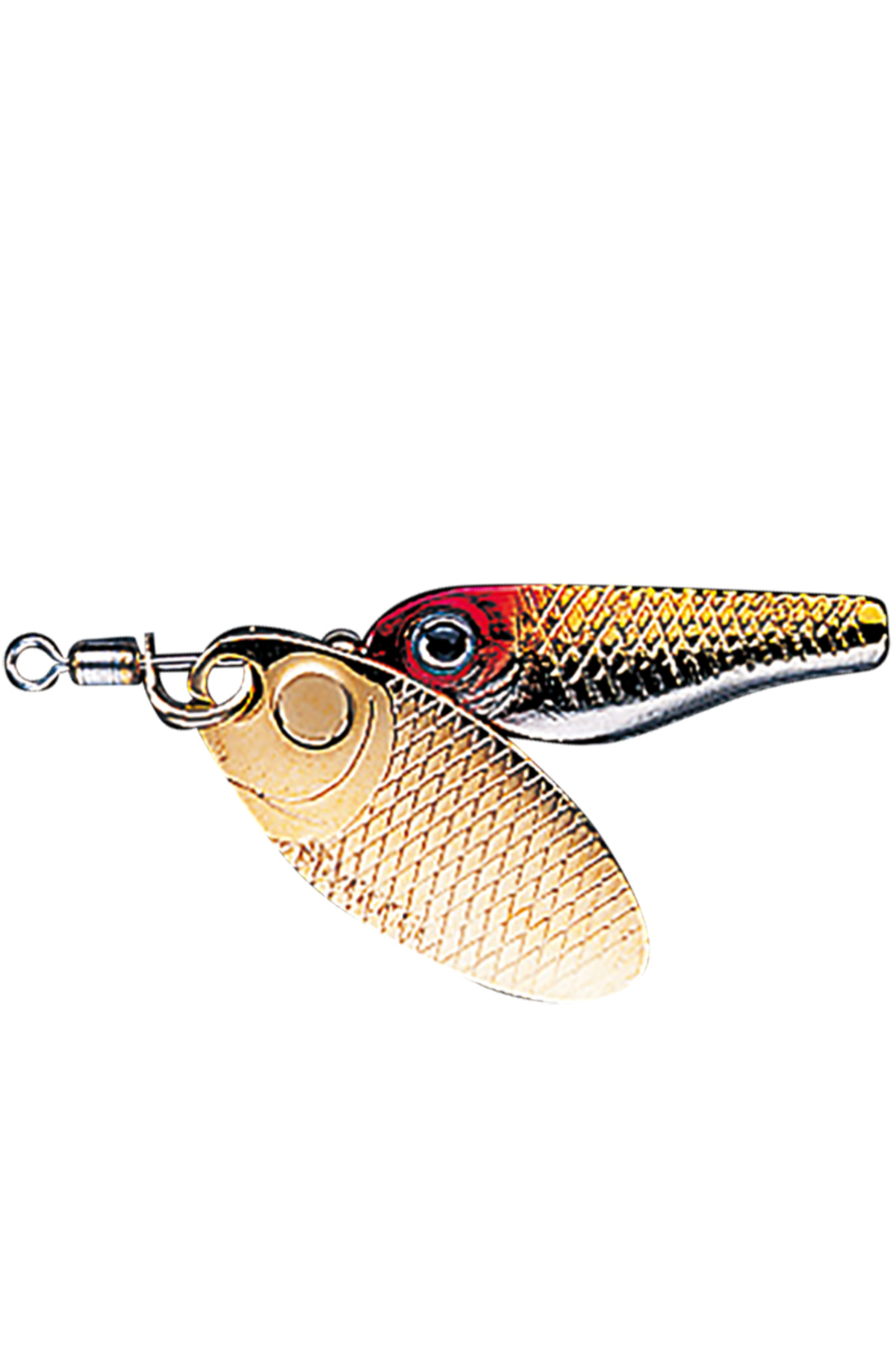 Linguriță - Lingurita rotativa Smith Niakis 70mm 12g 13 Niakis 70mm 12g 13