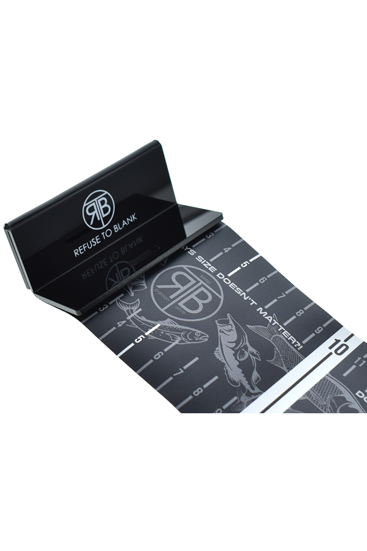 RTB PVC Fish Ruler Light Game 100 x 8cm [1]