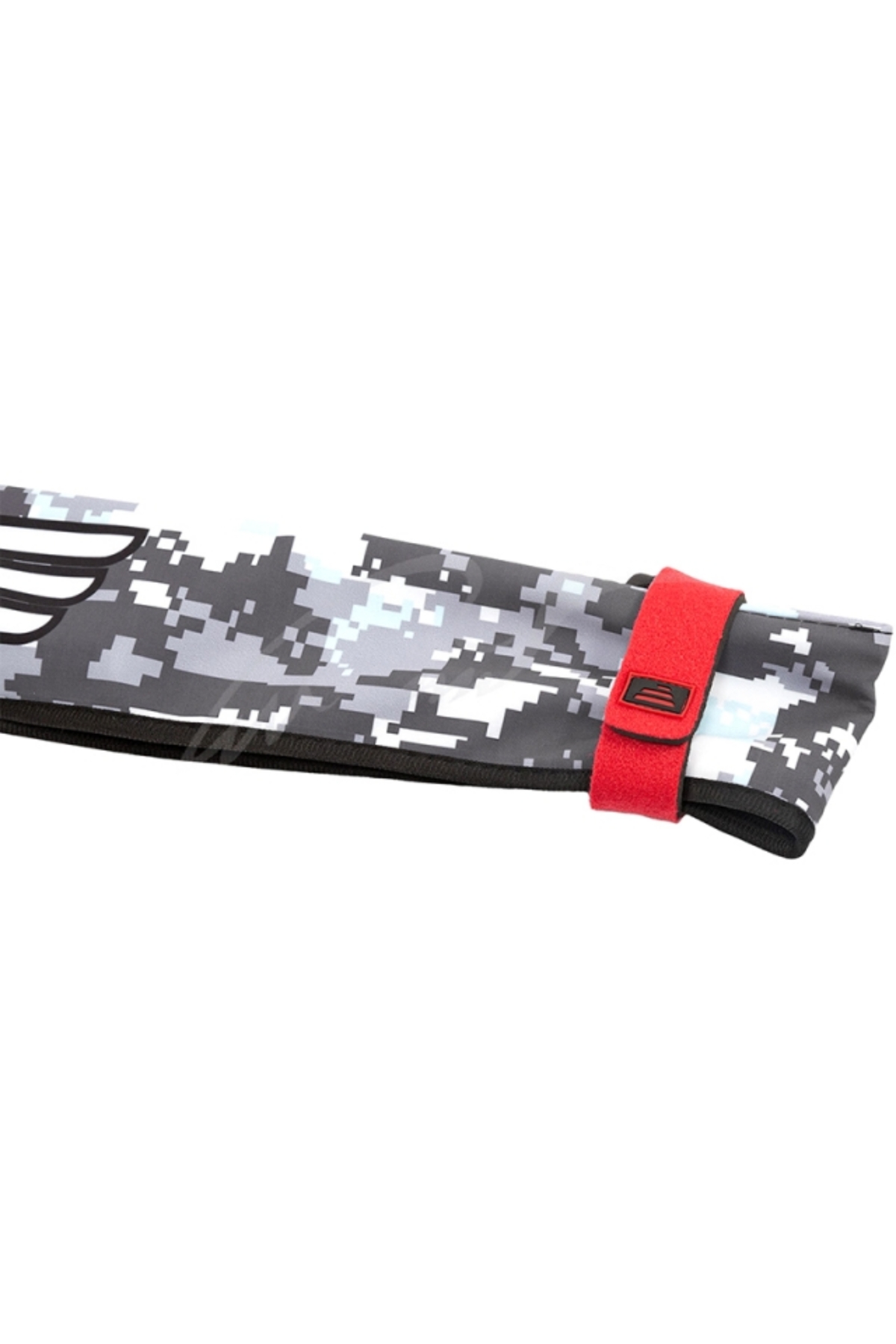 Husa Favorite FCRB114-BLC Blue Camo Rod Sleeve 114cm [2]