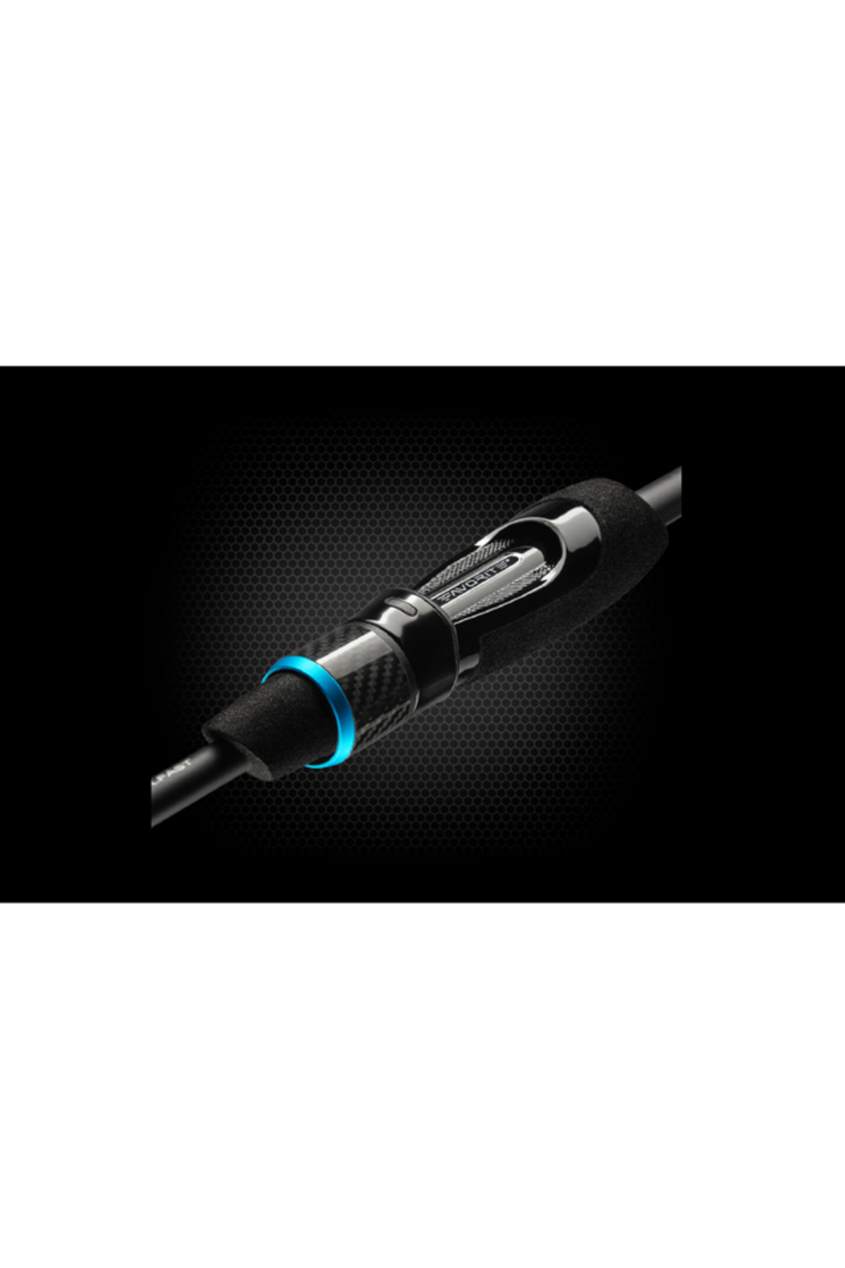 Lanseta Favorite Blue Bird BB1-682SUL-S 2.04m 0.8-5g Ex-Fast BB1-682SUL-S 2.04m 0.8-5g Ex-Fast [1]