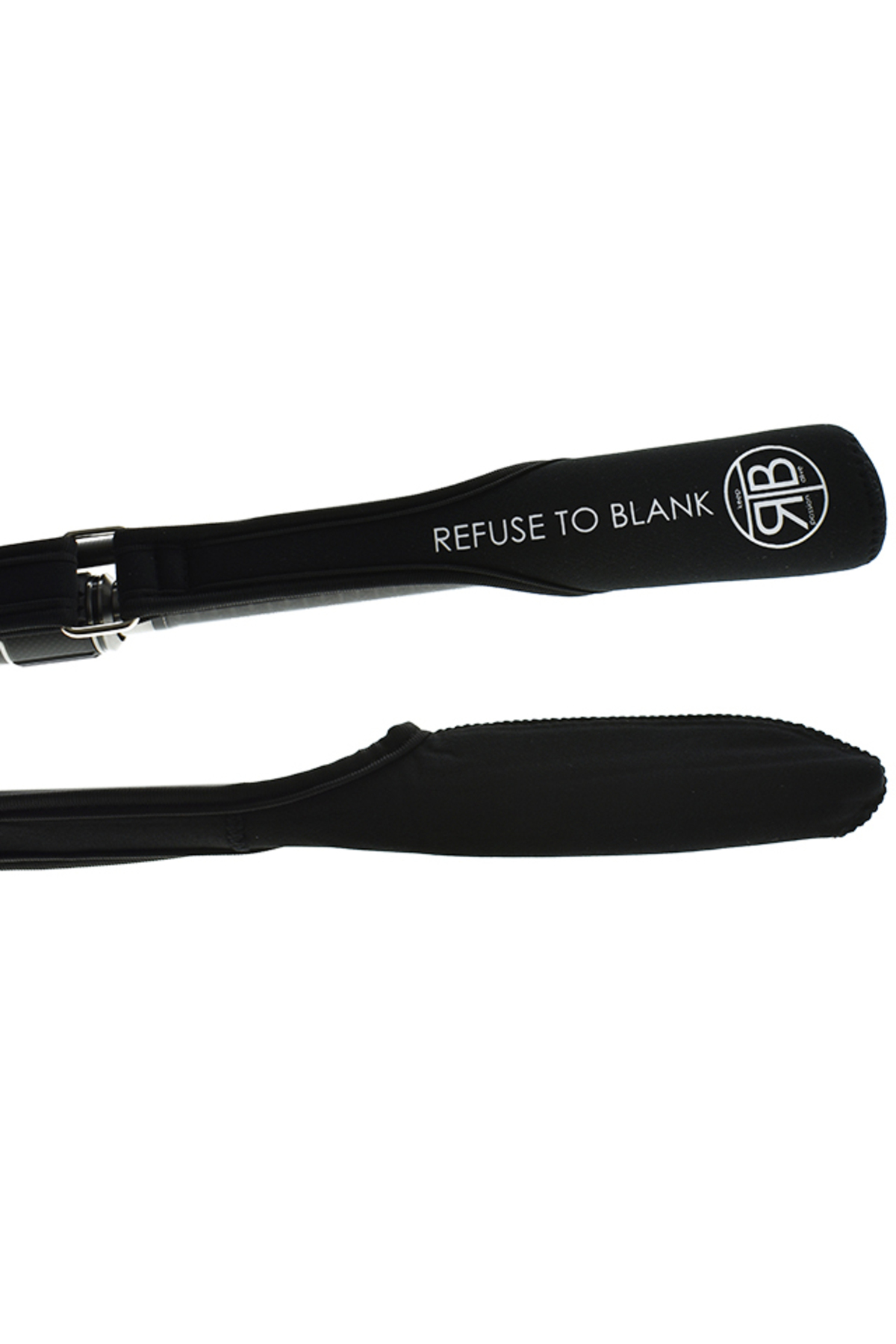 RTB Neoprene Rod Holder Black [2]