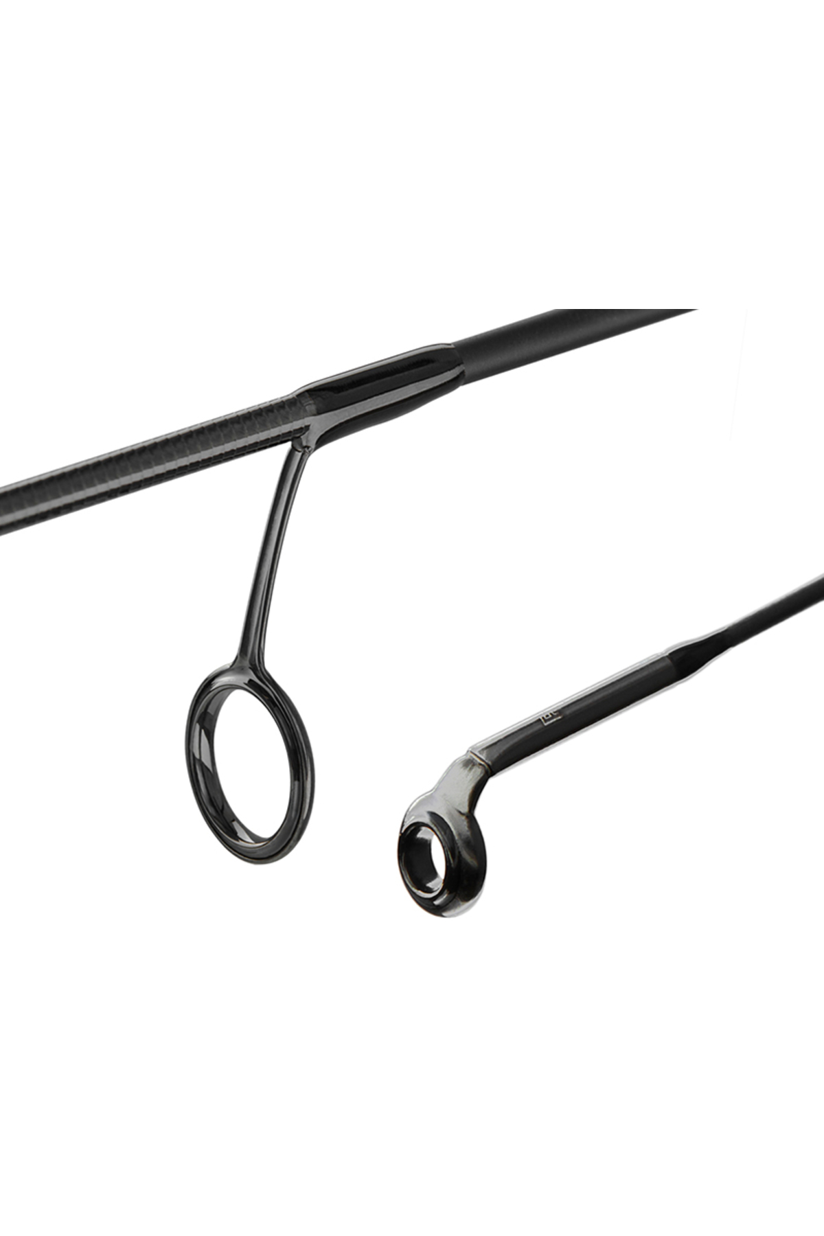 Lanseta Favorite Black Swan Nano BSW1-652N-S 1.96m 0.1-2g Extra Fast Black Swan 1.96m 0.1-2g [1]