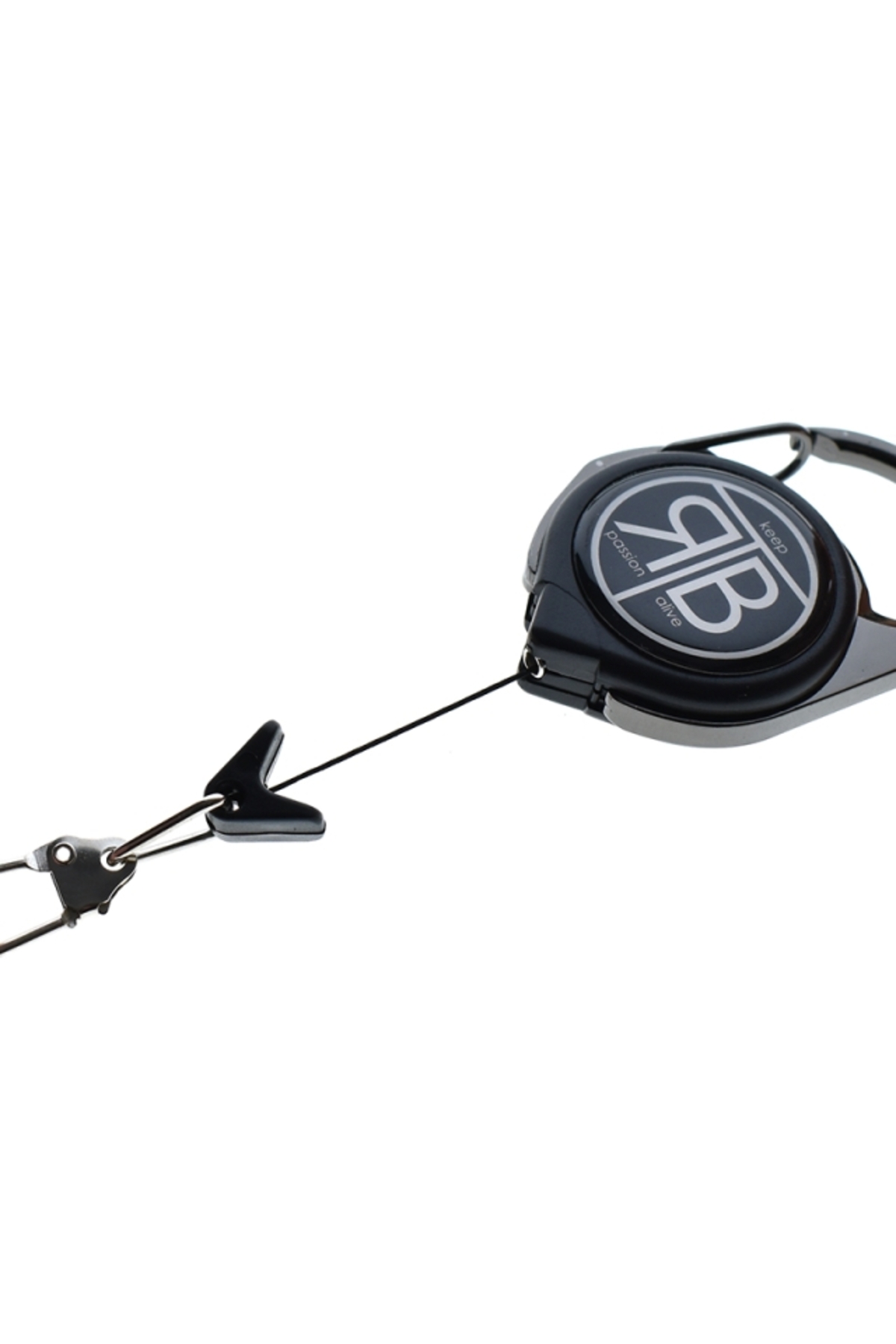 RTB Pin on Reel Black [2]