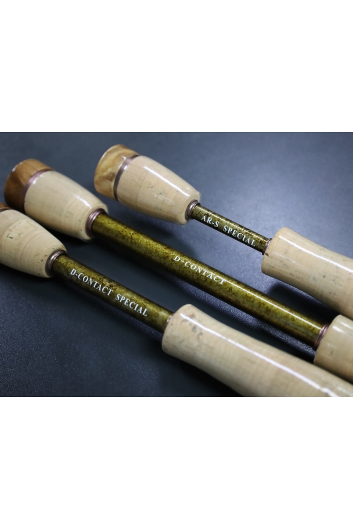 Lanseta Smith Dragonbait Trout D Contact 2.2m 5-16g D Contact 2.2m 5-16g [2]